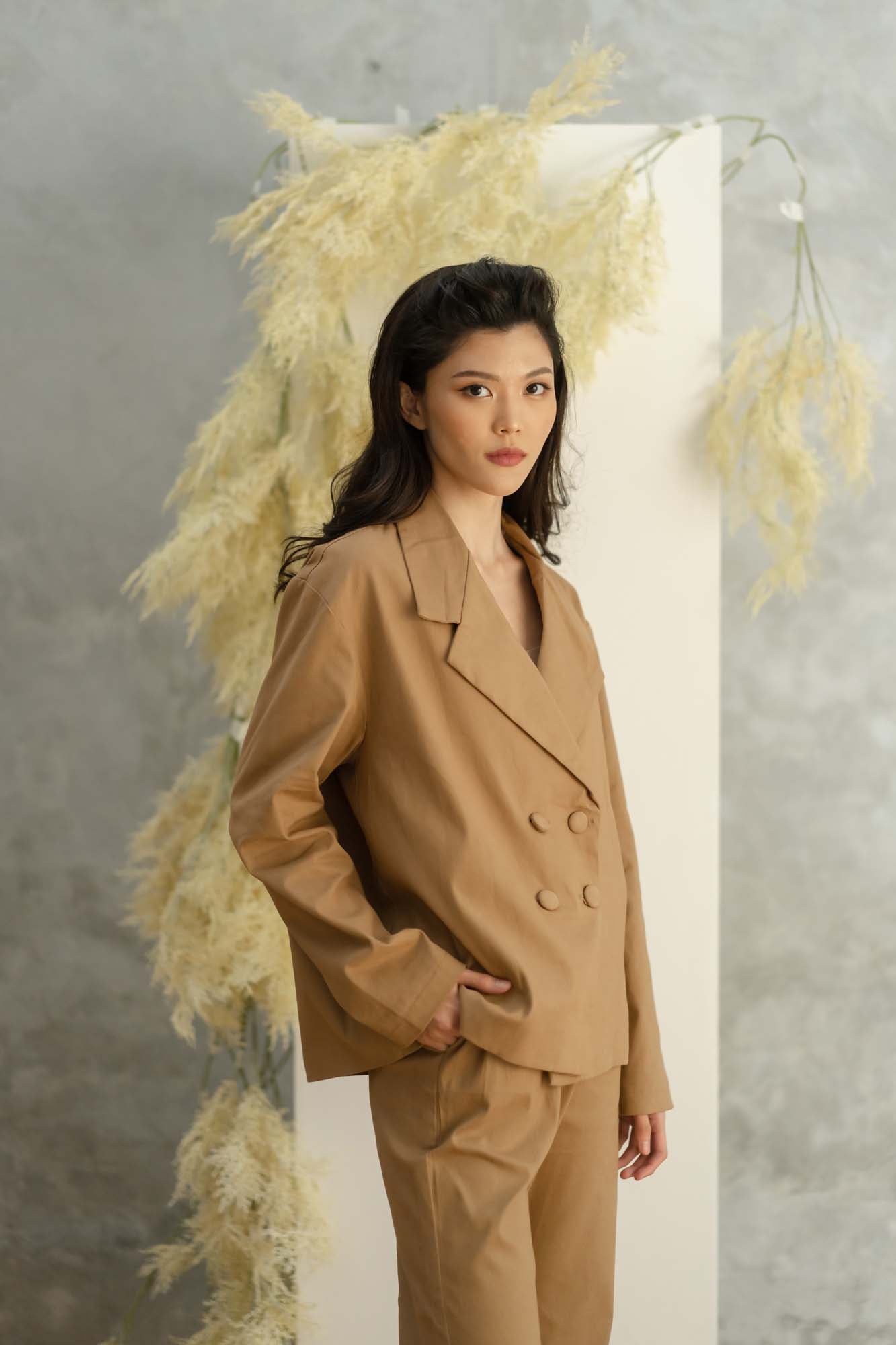Bloom Blazer
