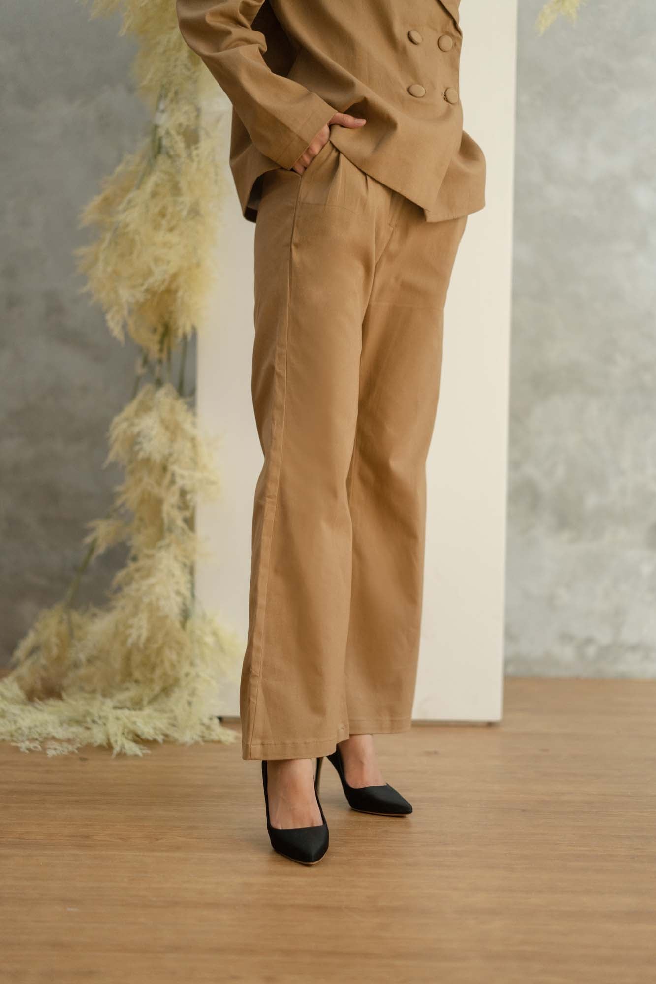 Bloom Trousers