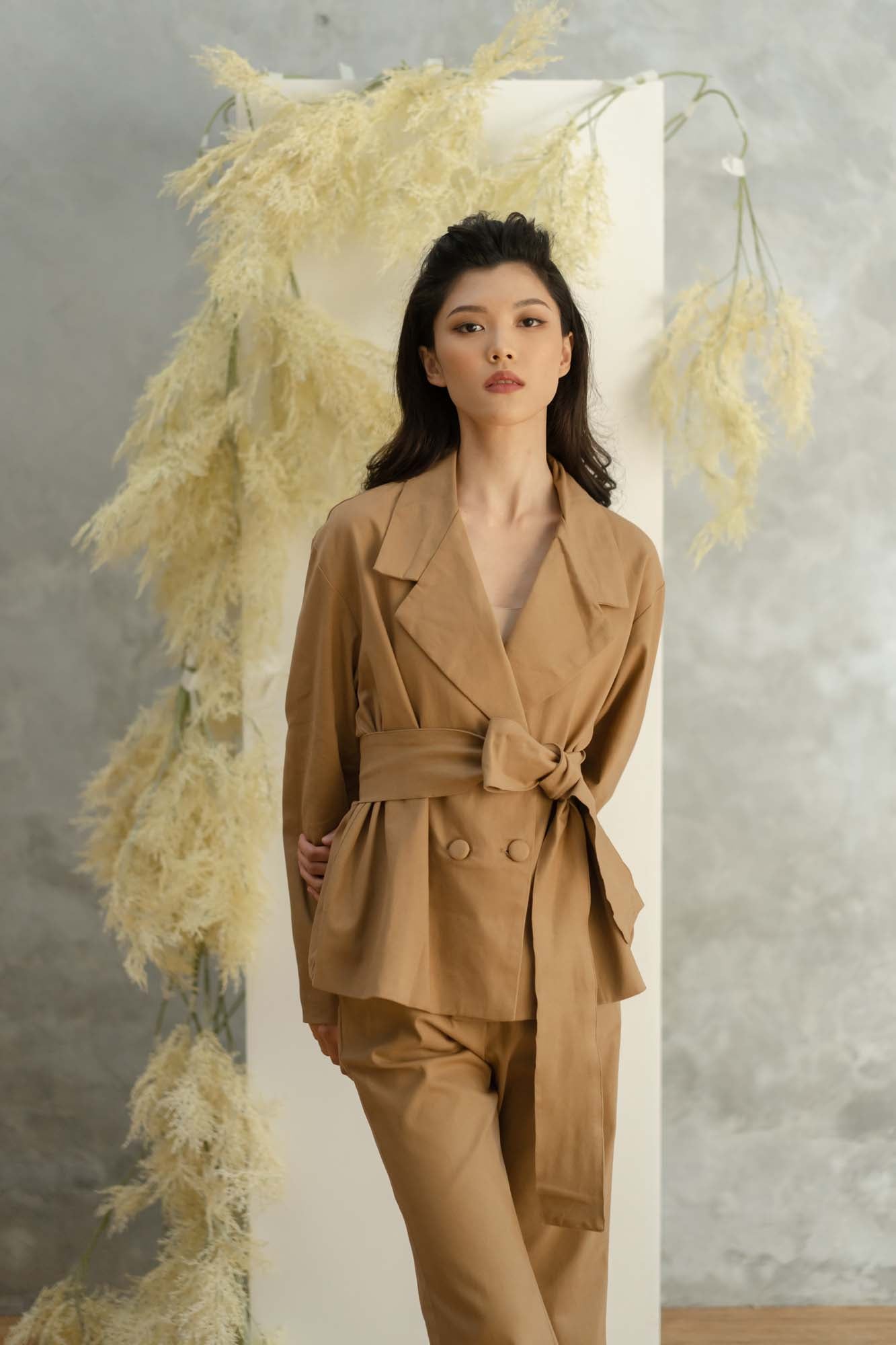 Bloom Blazer