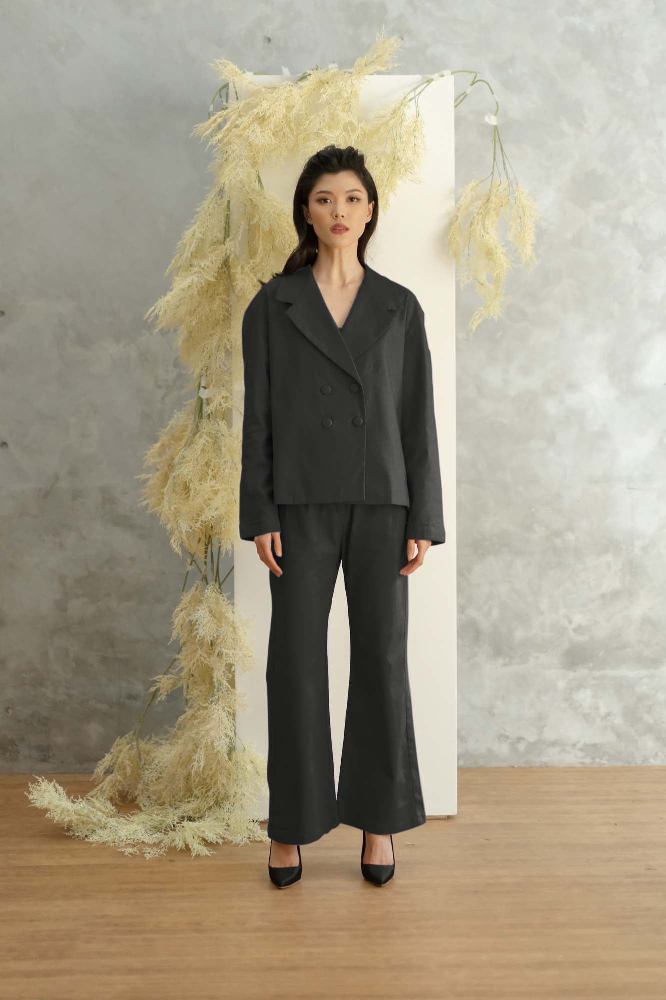 Bloom Blazer