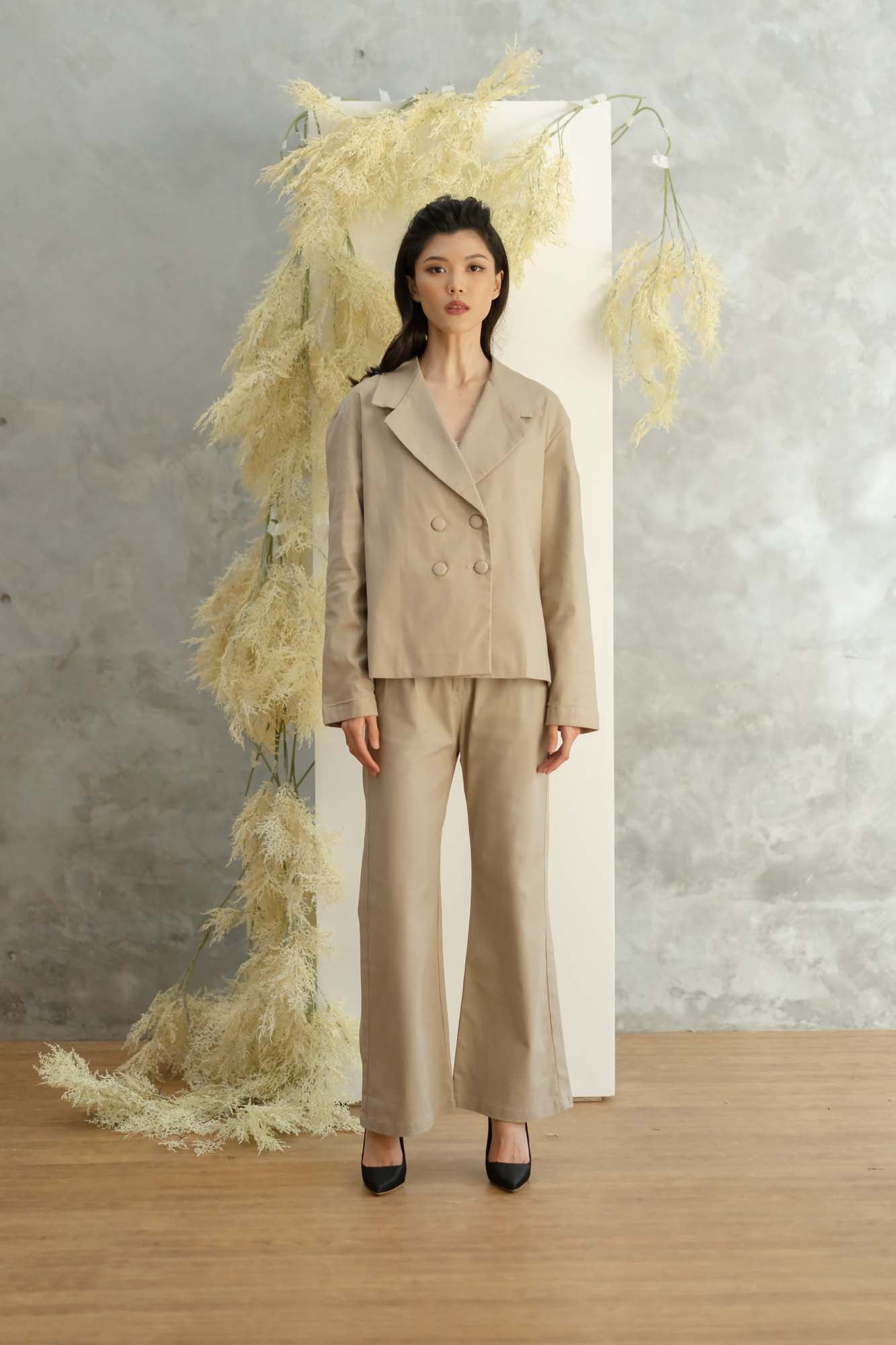 Bloom Trousers