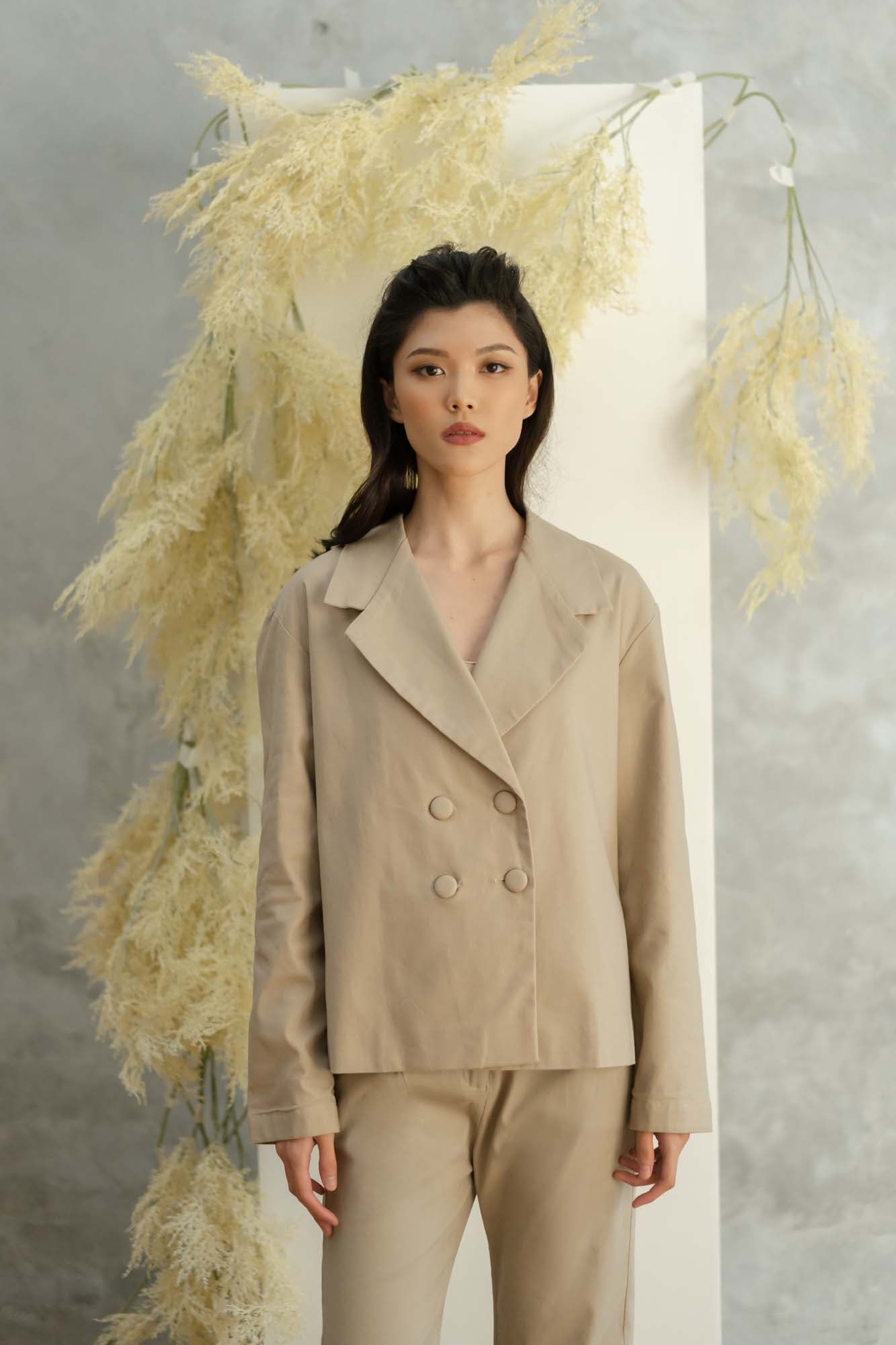 Bloom Blazer