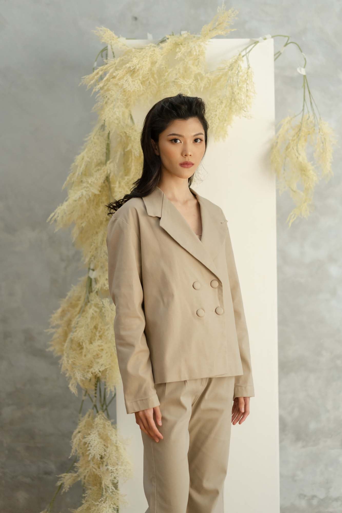 Bloom Blazer