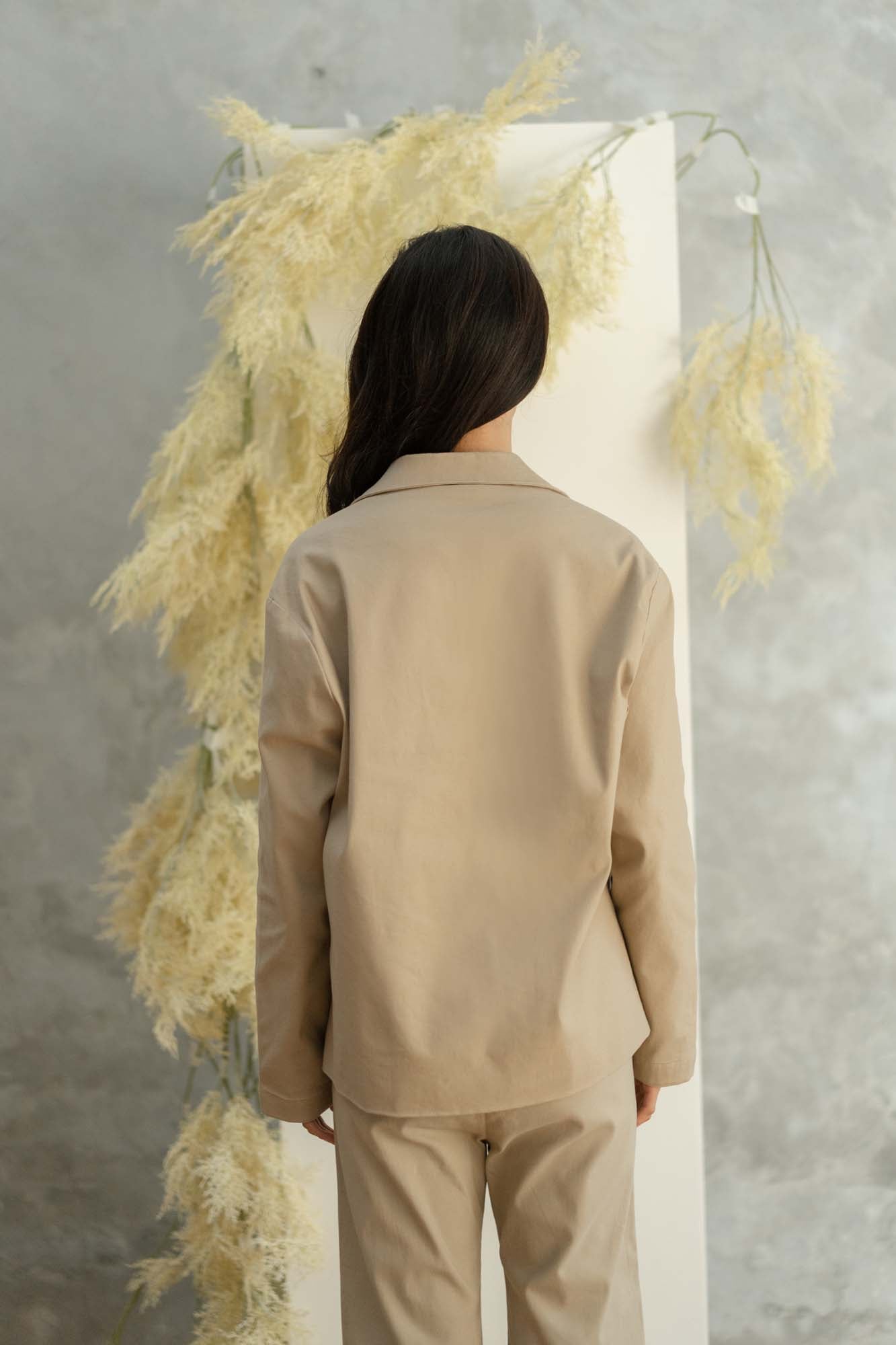 Bloom Blazer