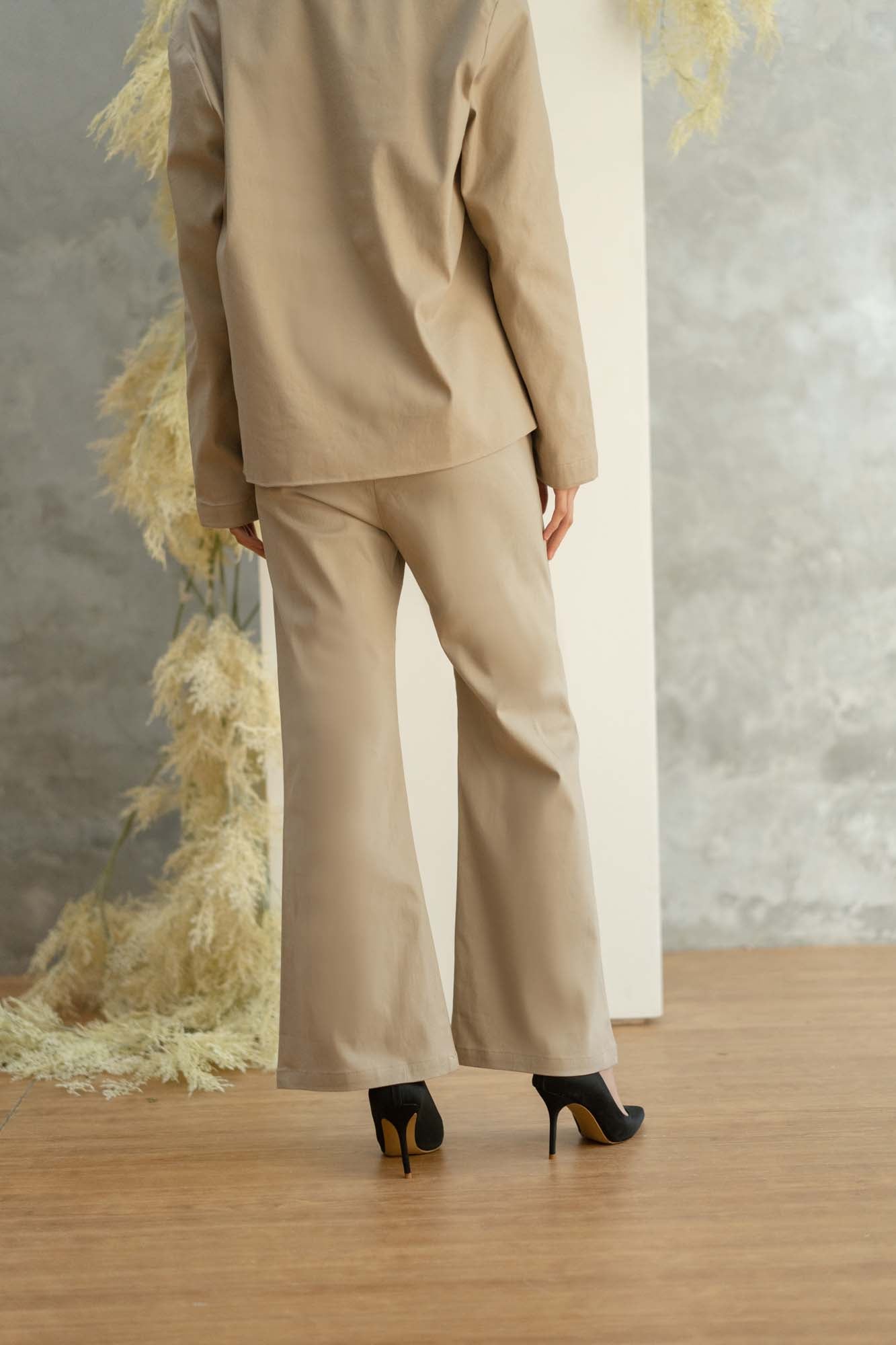 Bloom Trousers