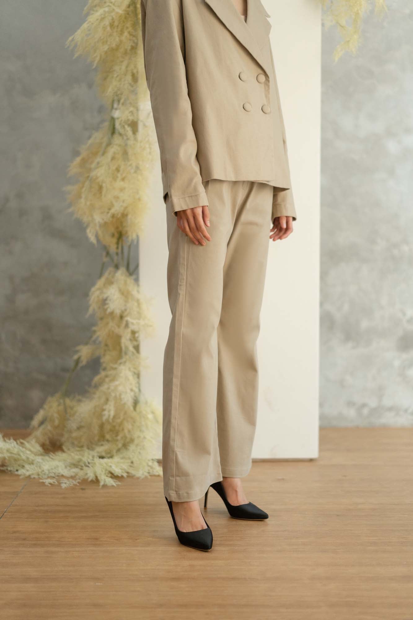 Bloom Trousers