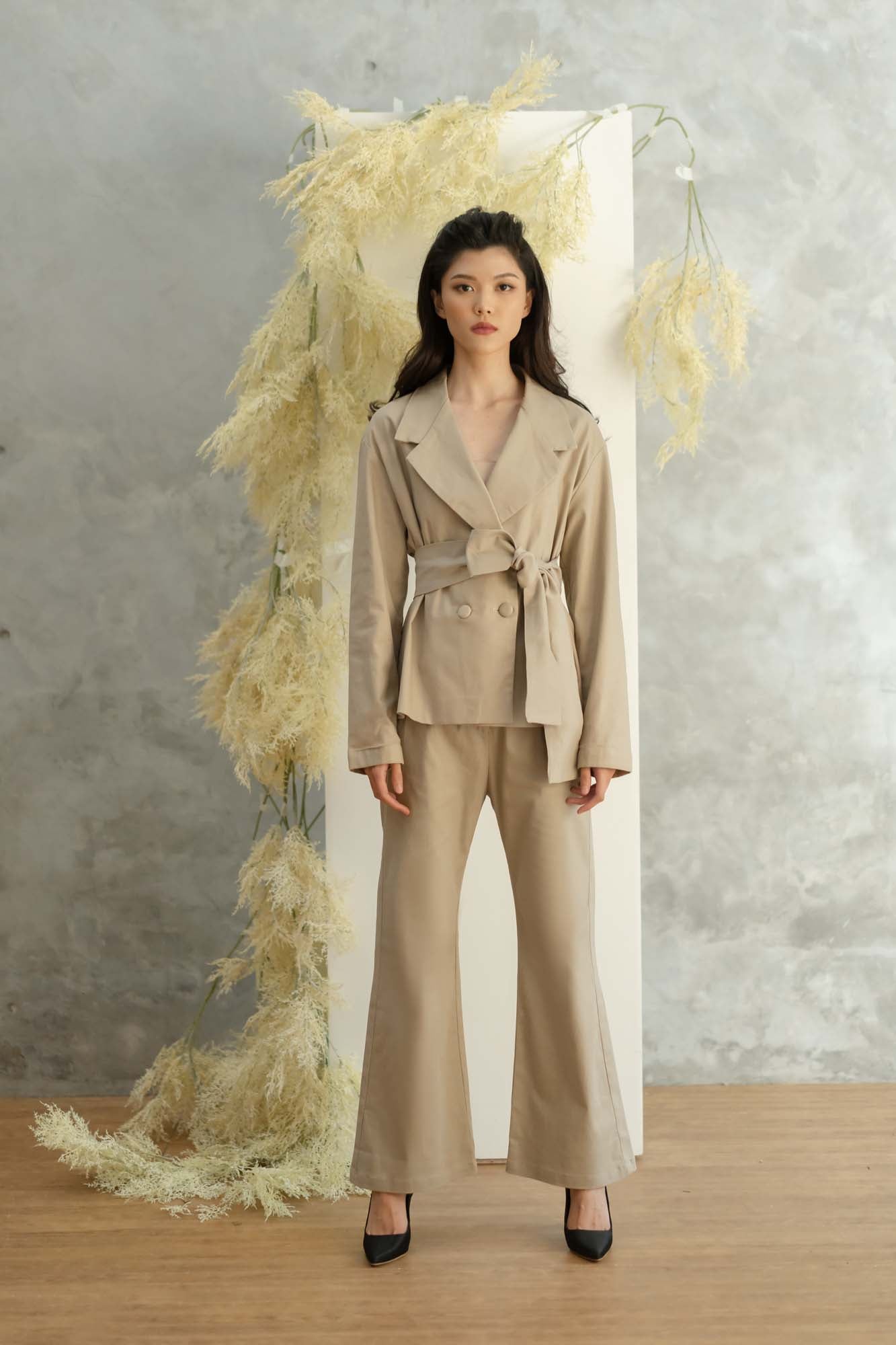 Bloom Blazer