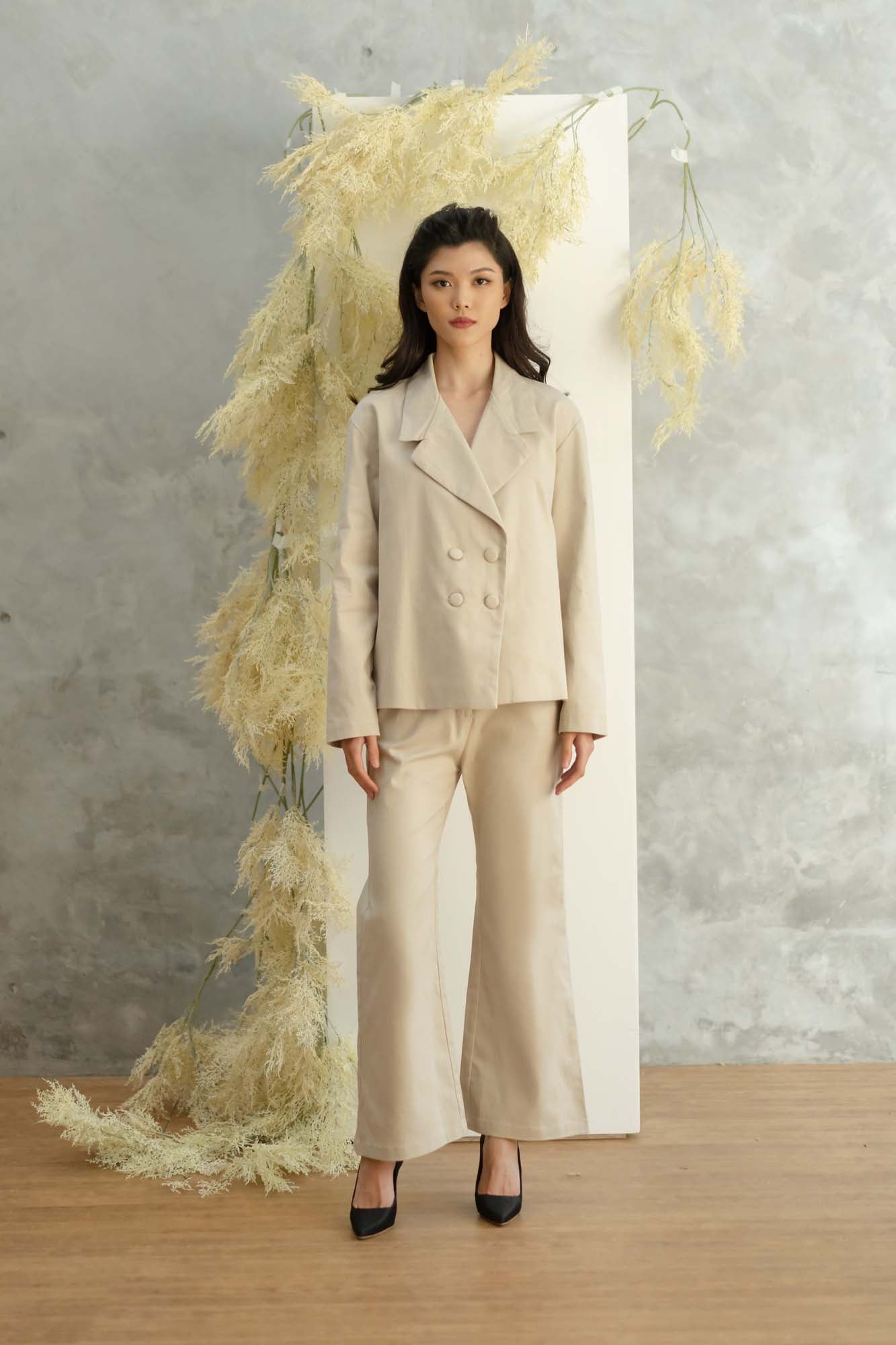 Bloom Trousers