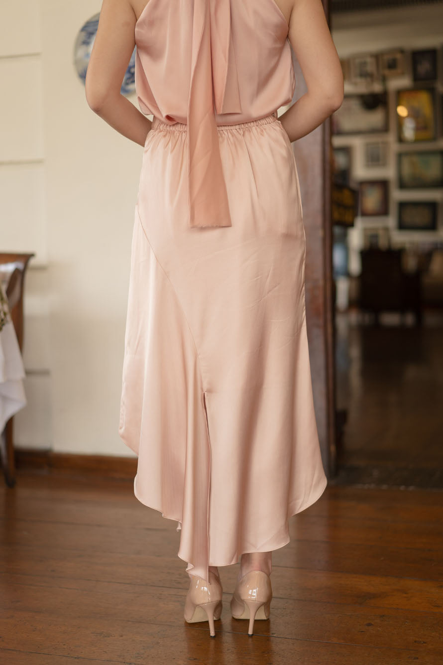 ST MICHEL skirt