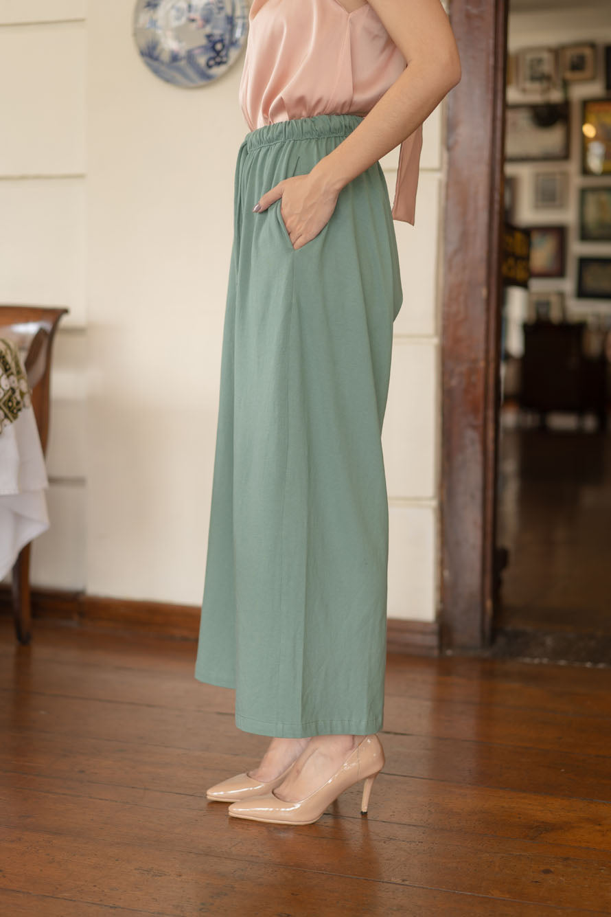 VIVIENNE pants
