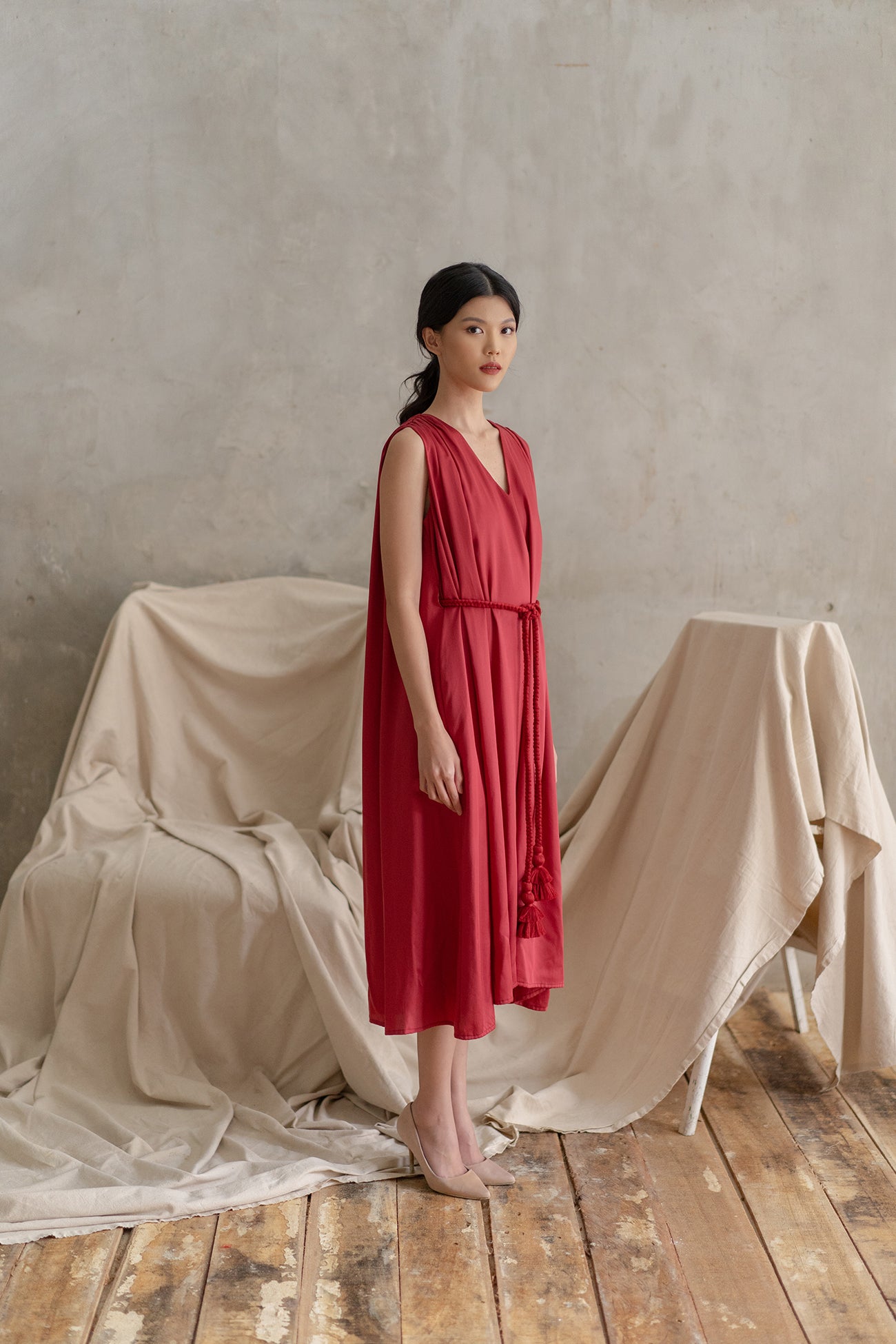 ROISIN dress