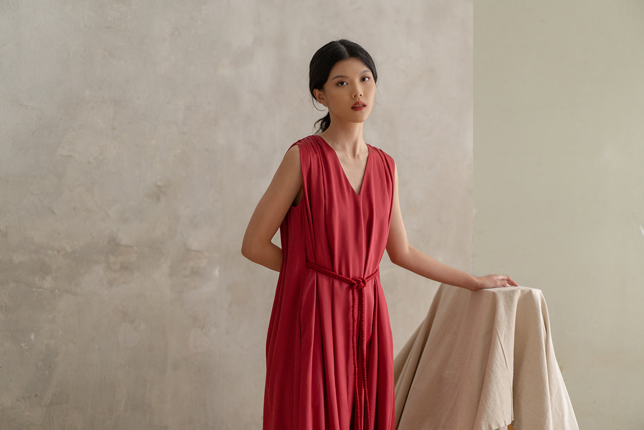 ROISIN dress