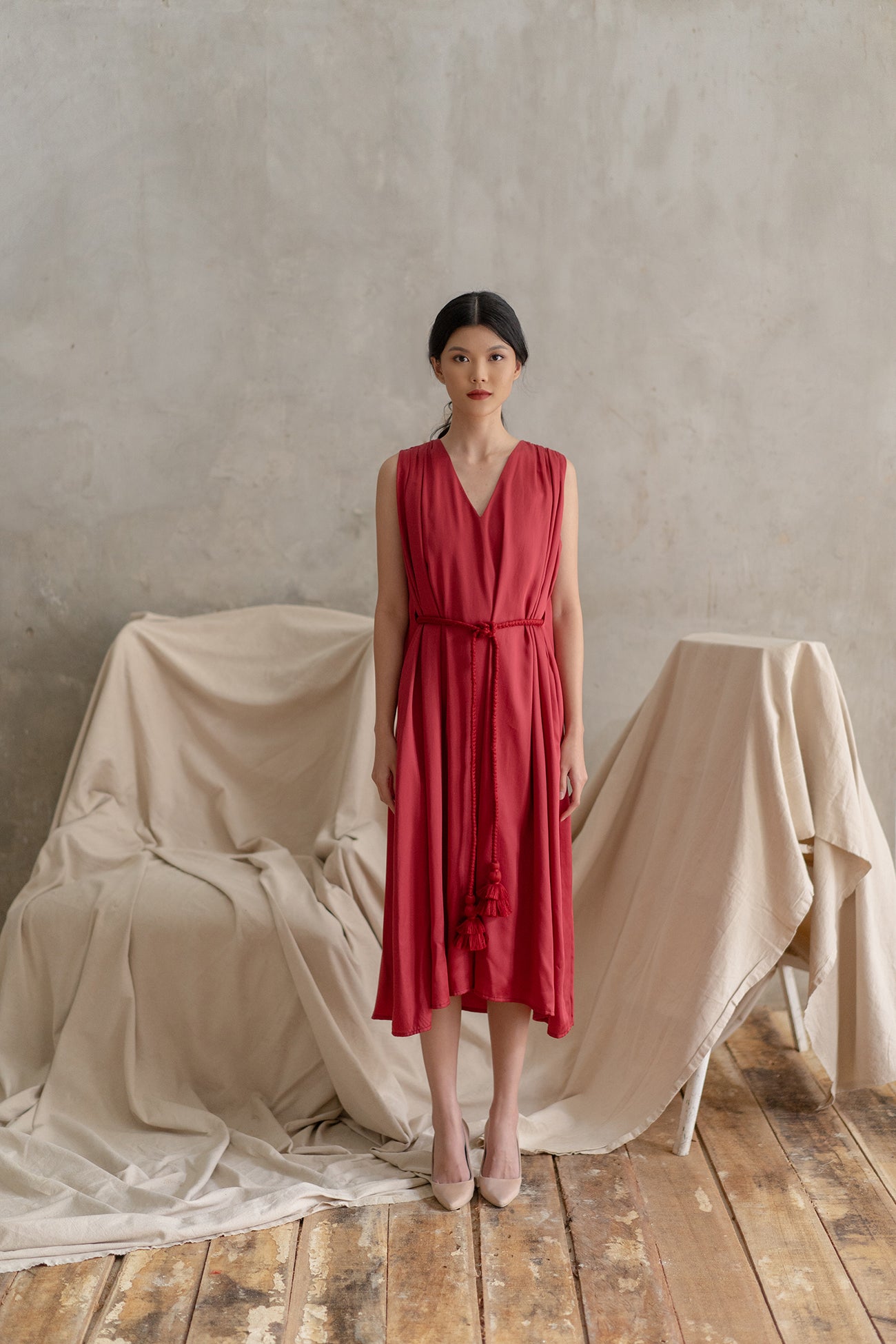 ROISIN dress