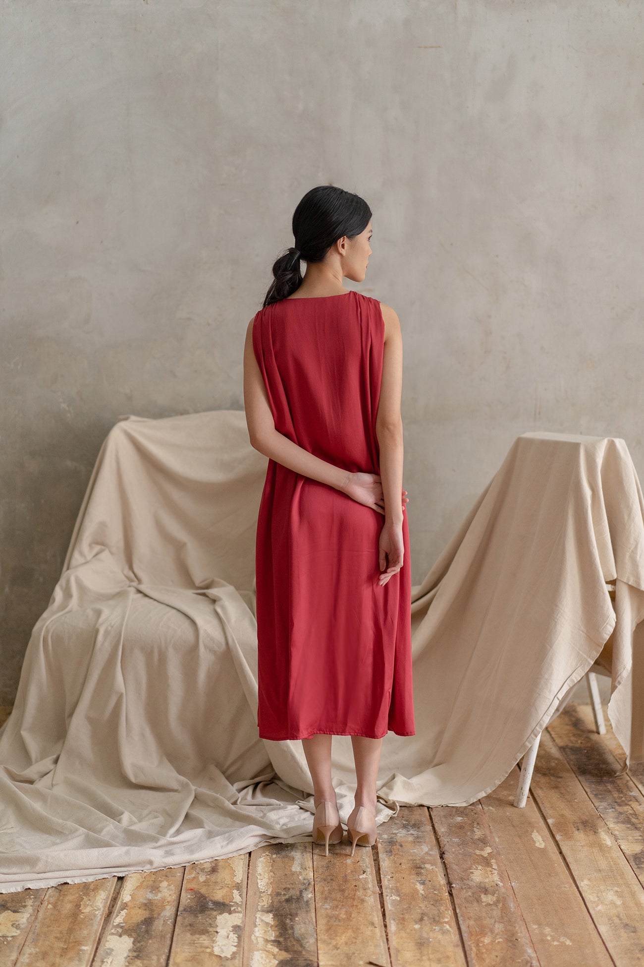 ROISIN dress