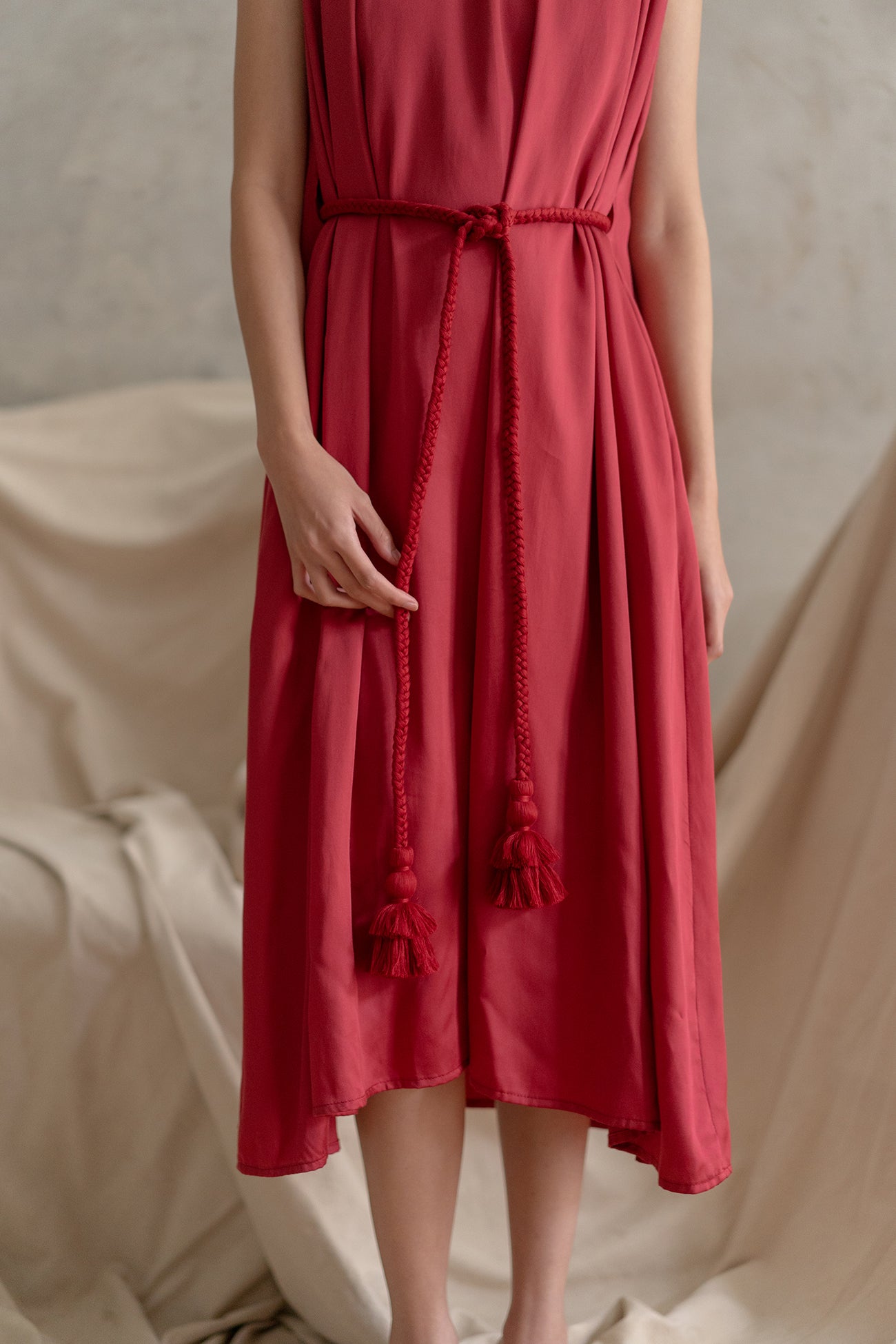 ROISIN dress