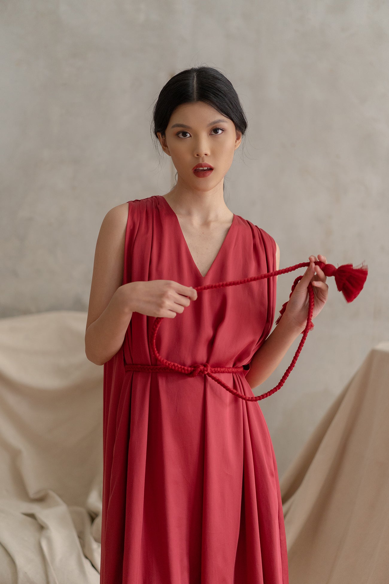 ROISIN dress