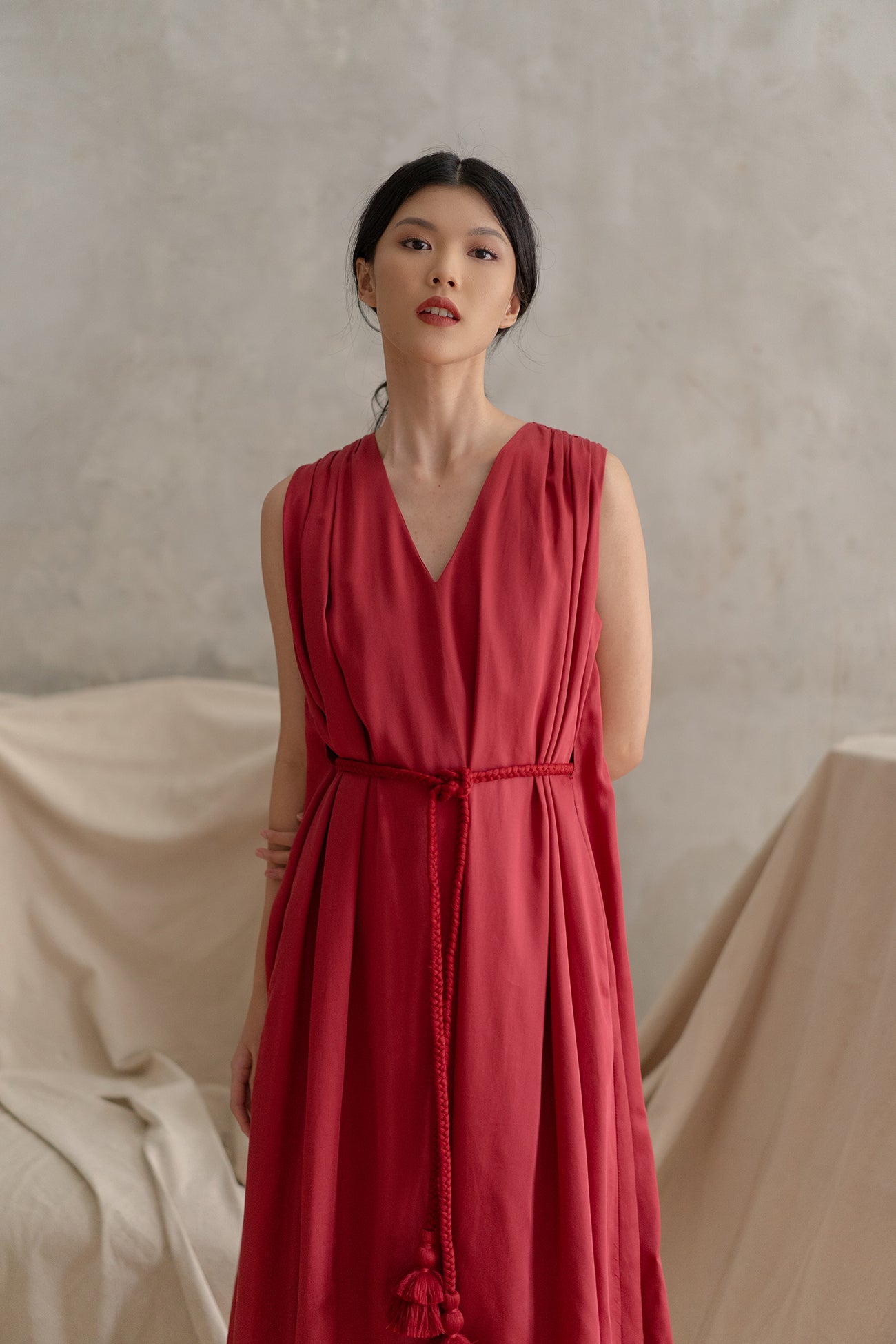ROISIN dress