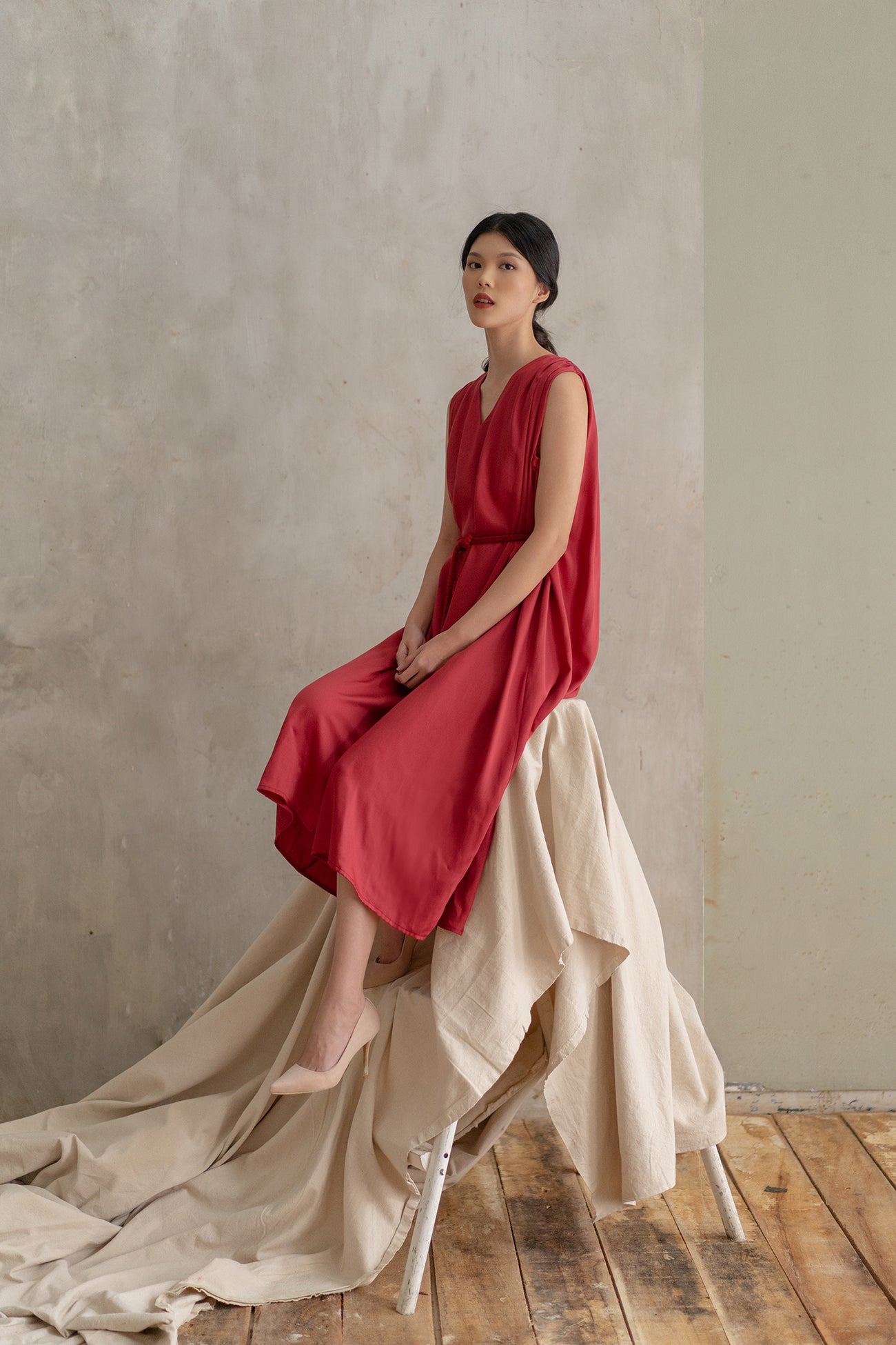 ROISIN dress
