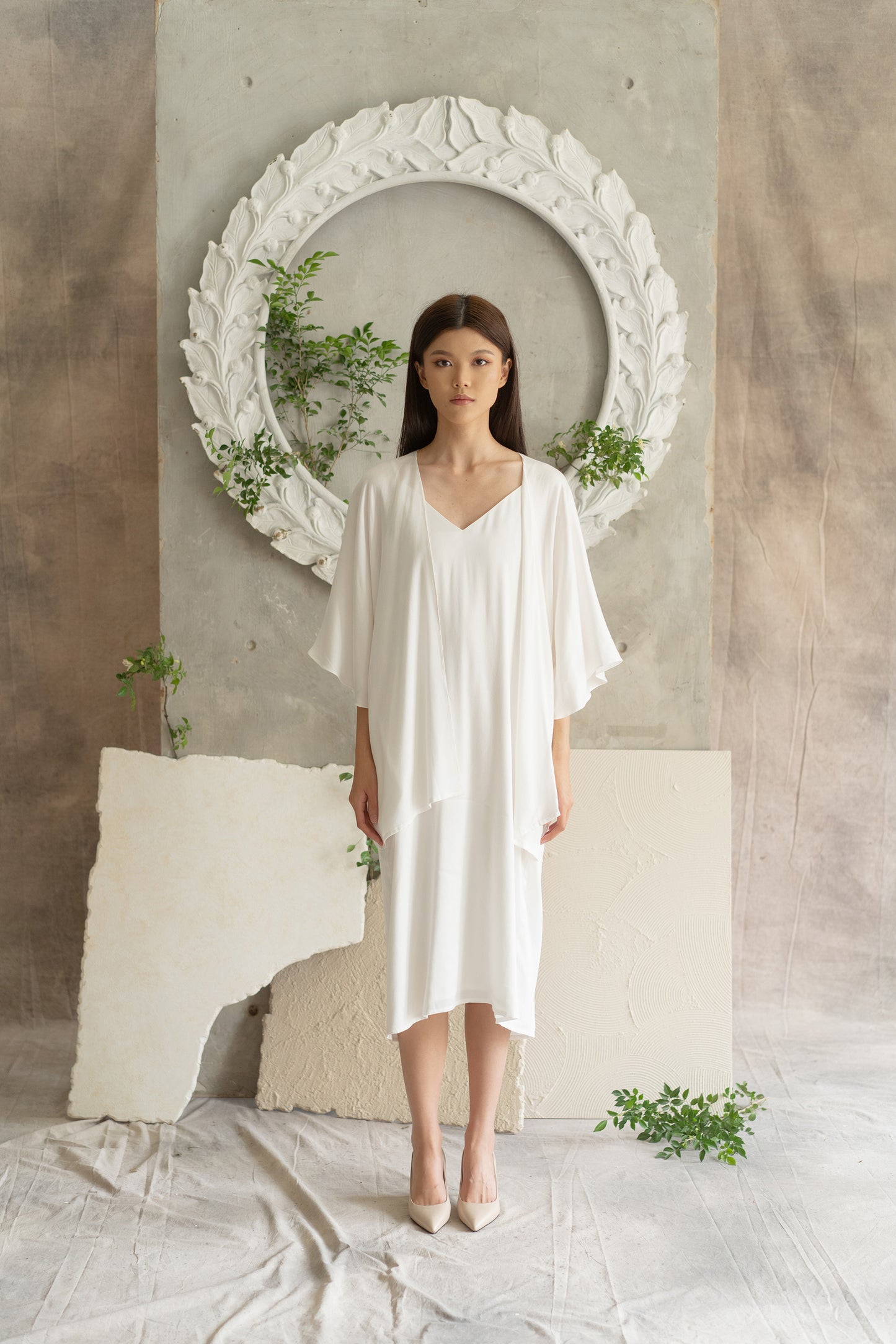 RUMI (SHORT OUTER)