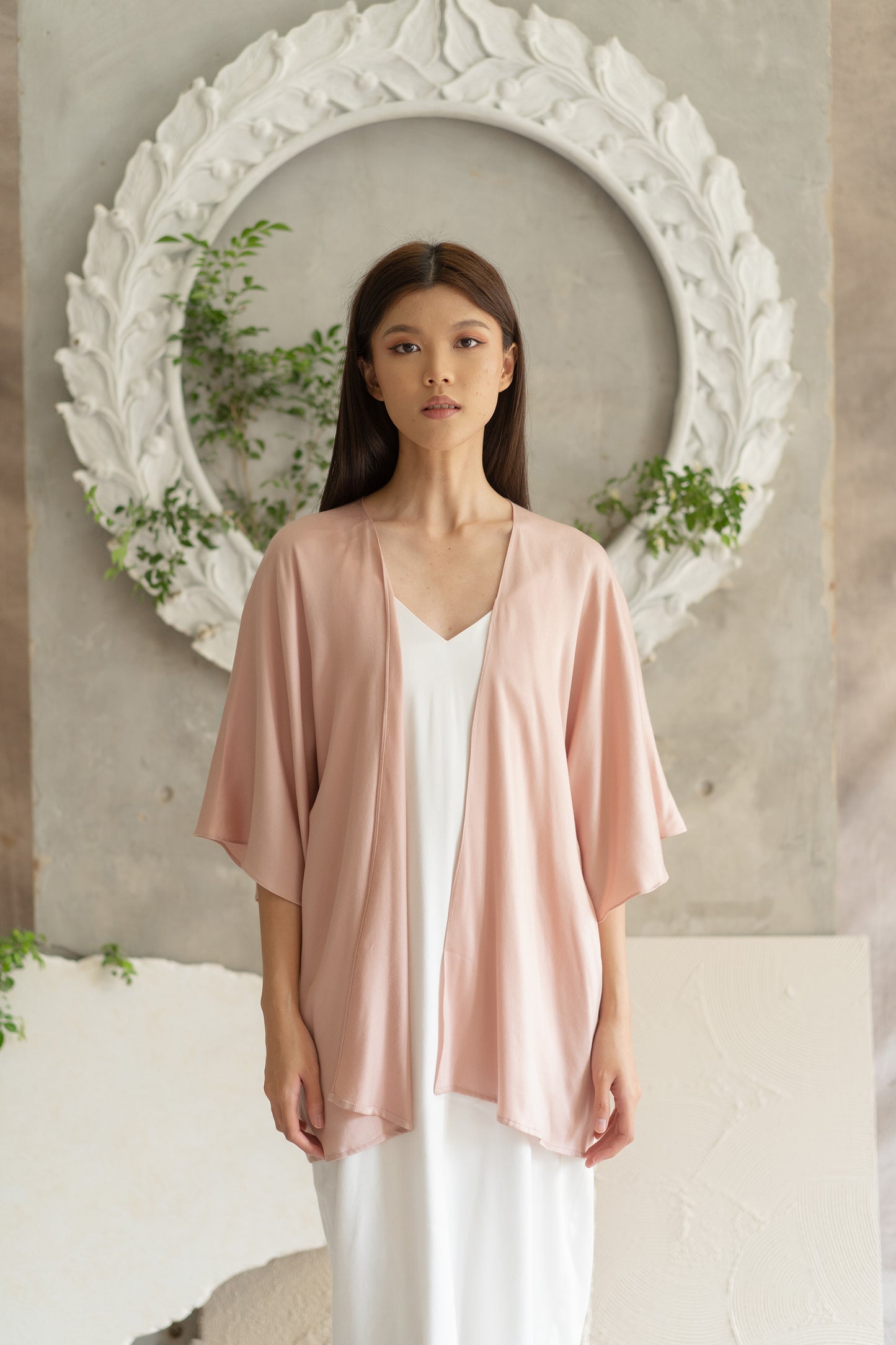 RUMI (SHORT OUTER)