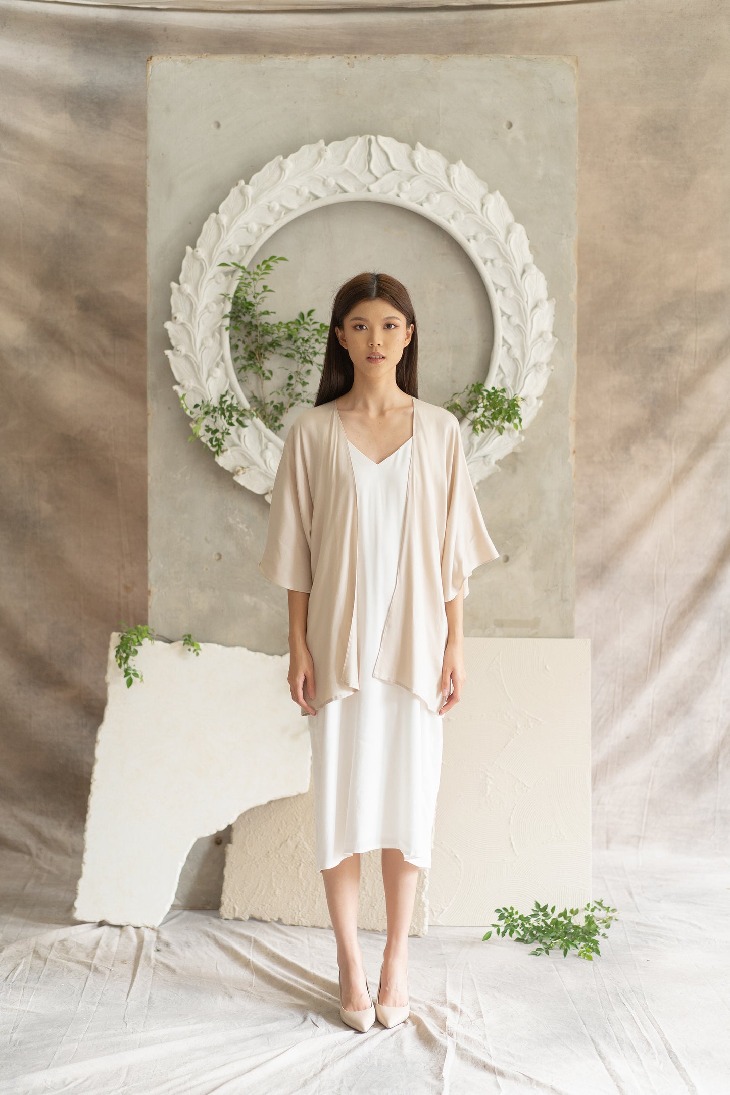 RUMI (SHORT OUTER)