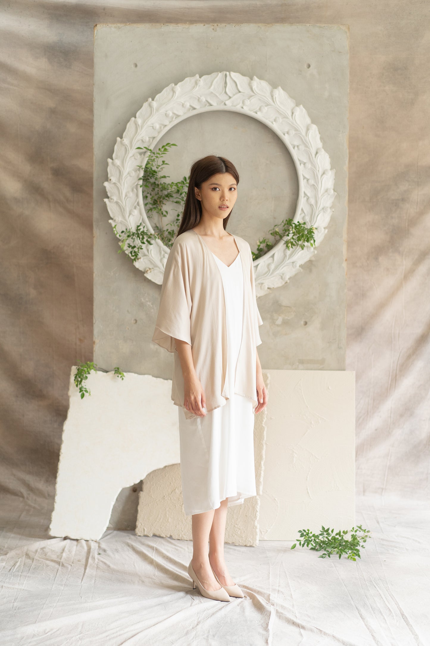 RUMI (SHORT OUTER)