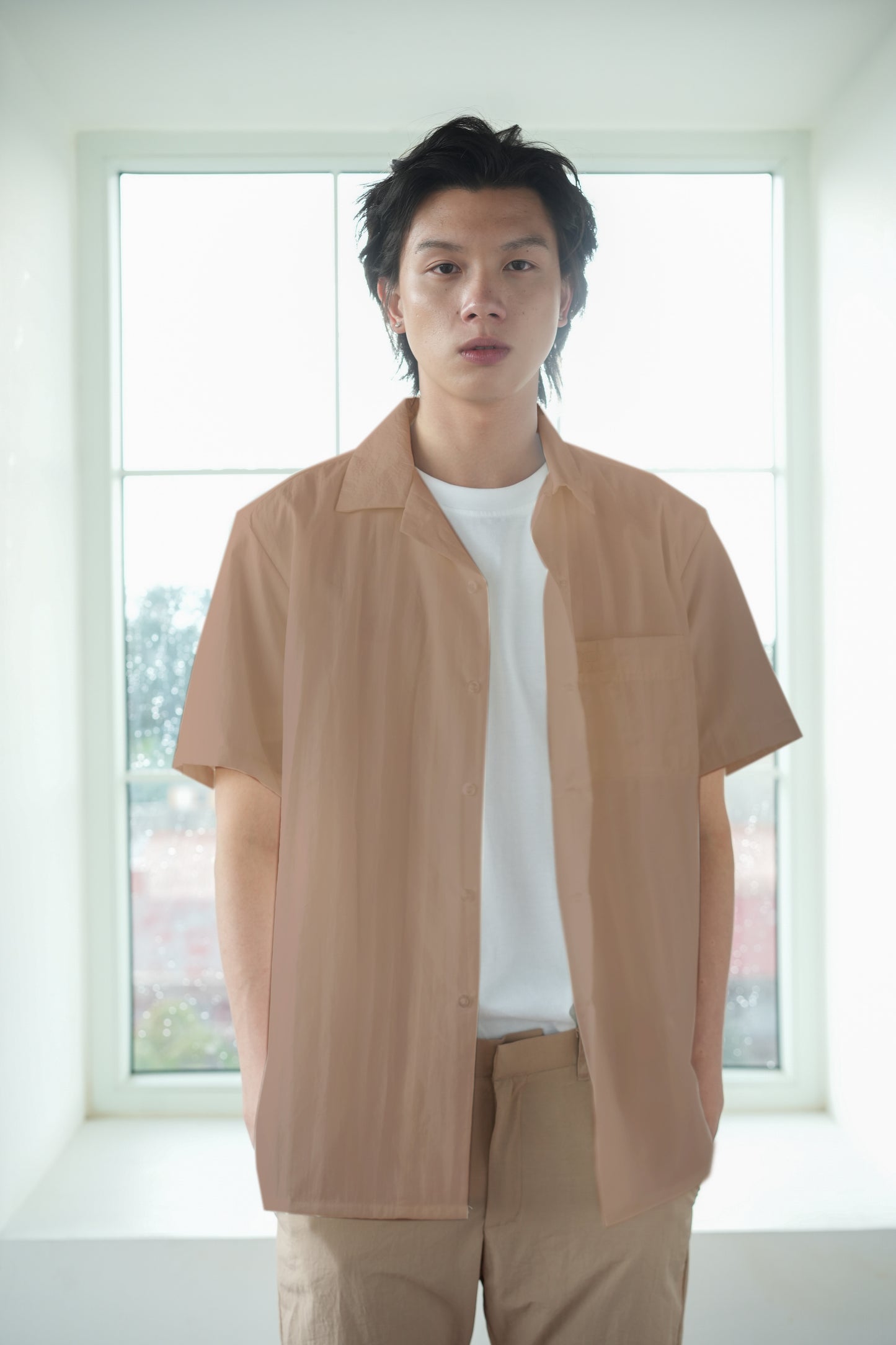 Home Anagram Shirt for Unisex