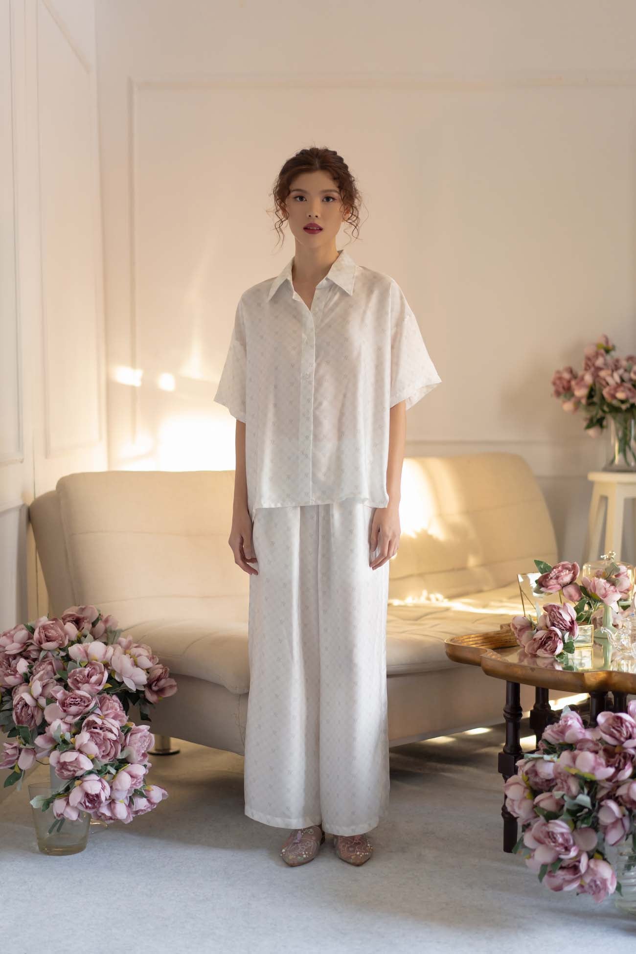 DAYDREAMING OBLIQUE SET