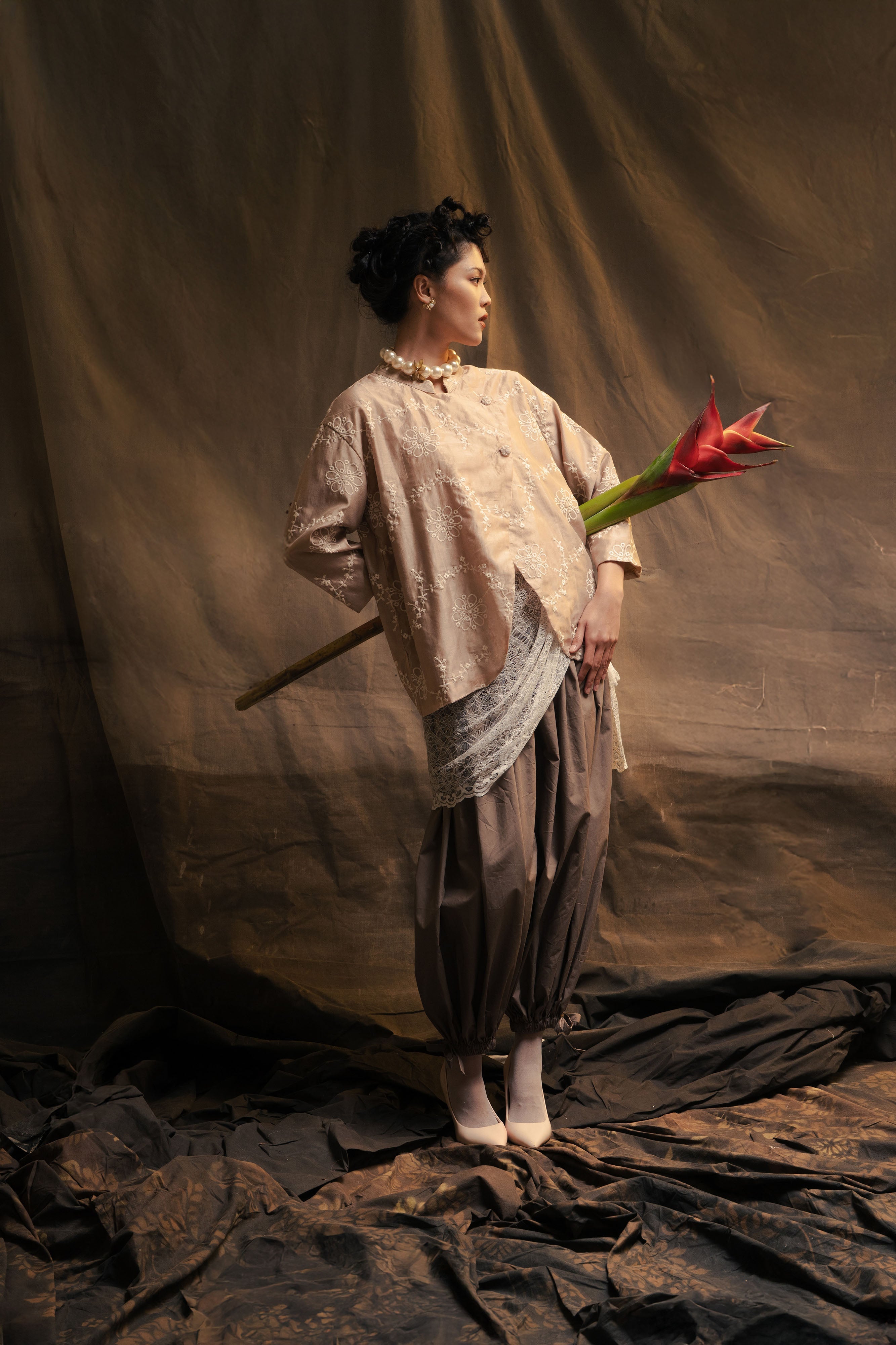 A Forest Full of Friends