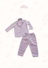 Ariel Pajamas Set Kids (Ready Shipment 13-24 December 2024)