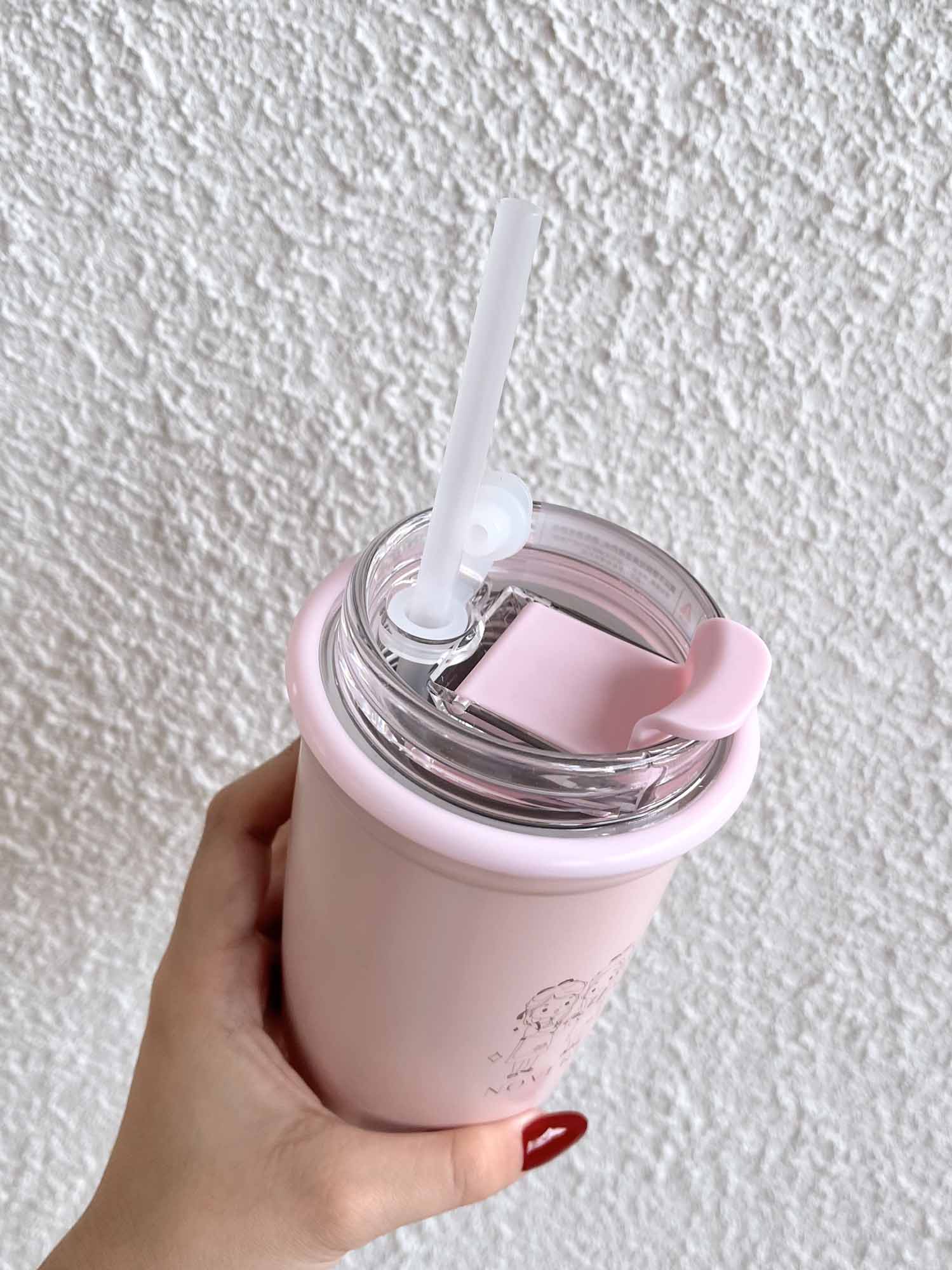NVR Sisters Tumbler
