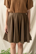 Enchantress Mini Puff Skort