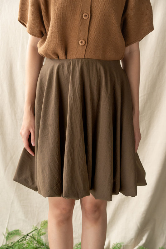 Enchantress Mini Puff Skort