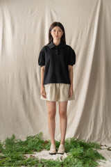 Enchantress Polo Puff Shirt (Ready Shipment 11 - 30 November 2024)