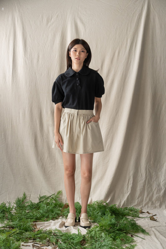 Enchantress Flare Skort