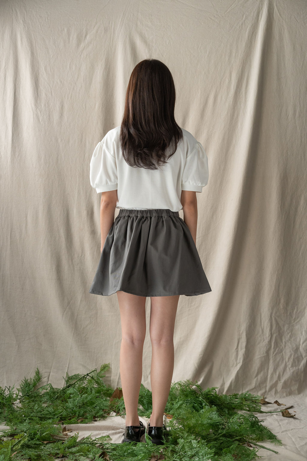 Enchantress Flare Skort