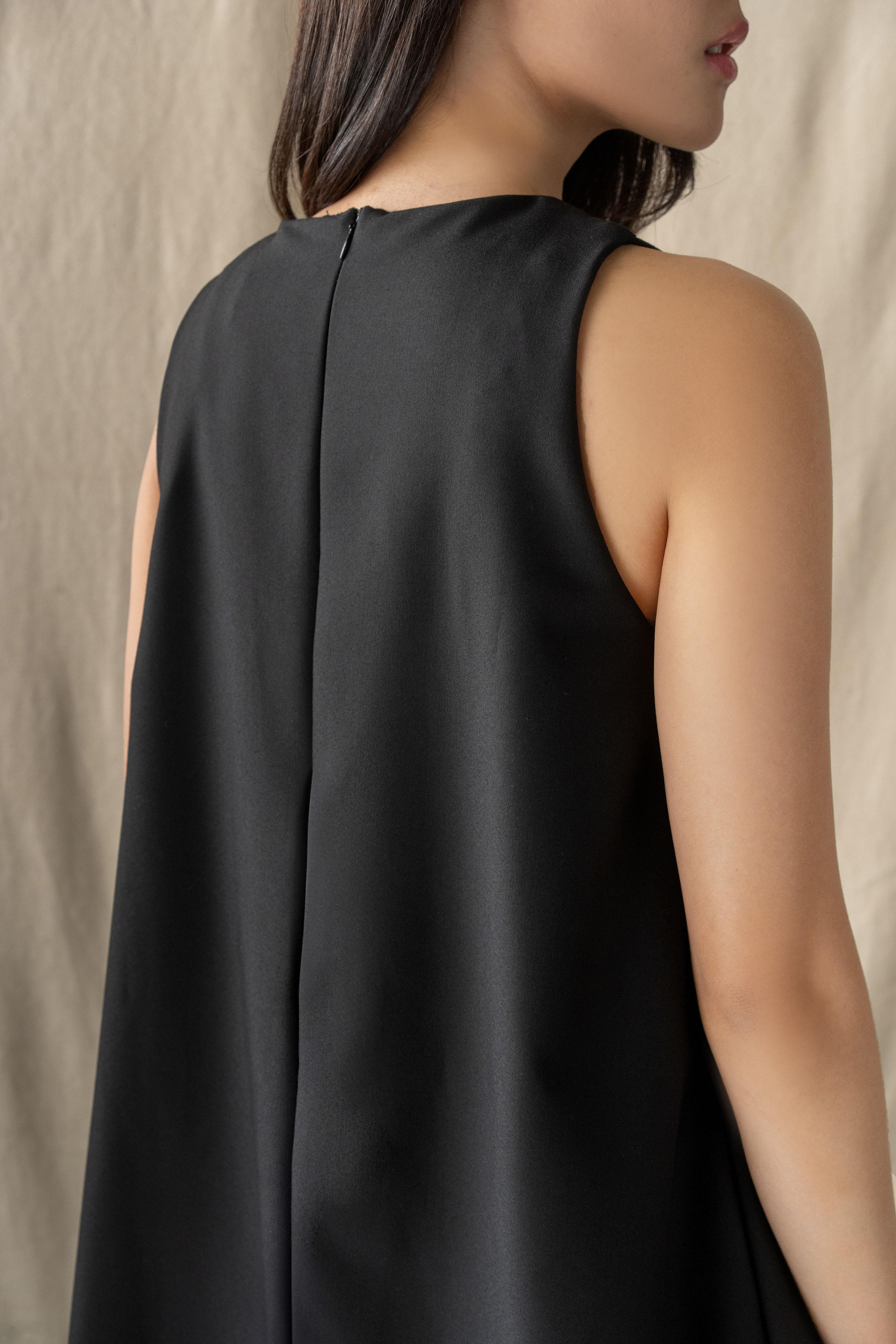 Enchantress Sleeveless Top