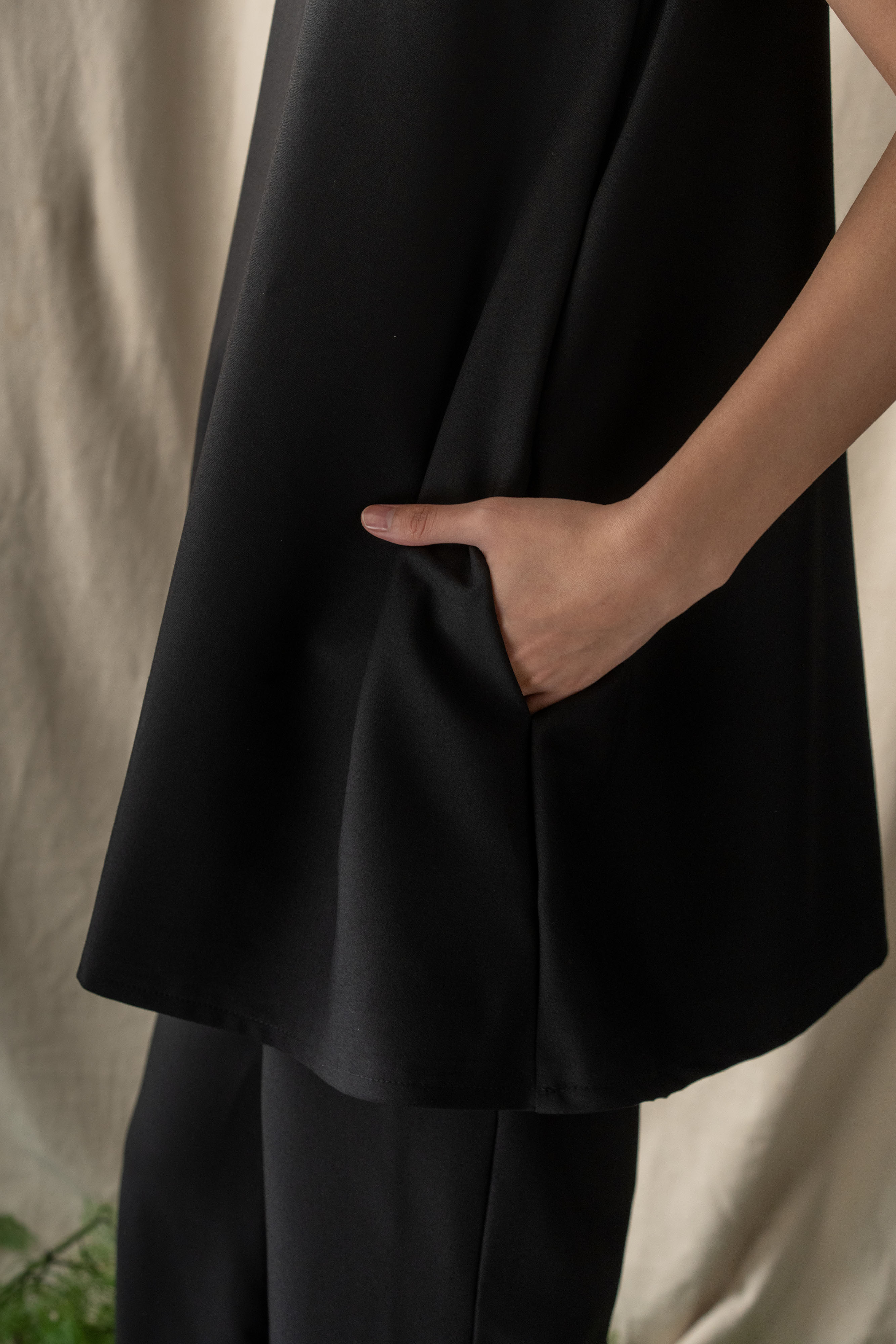 Enchantress Sleeveless Top