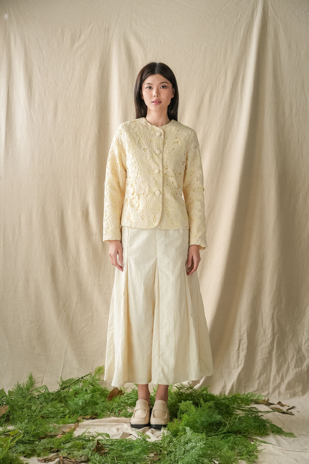 Enchantress Fleur Outer