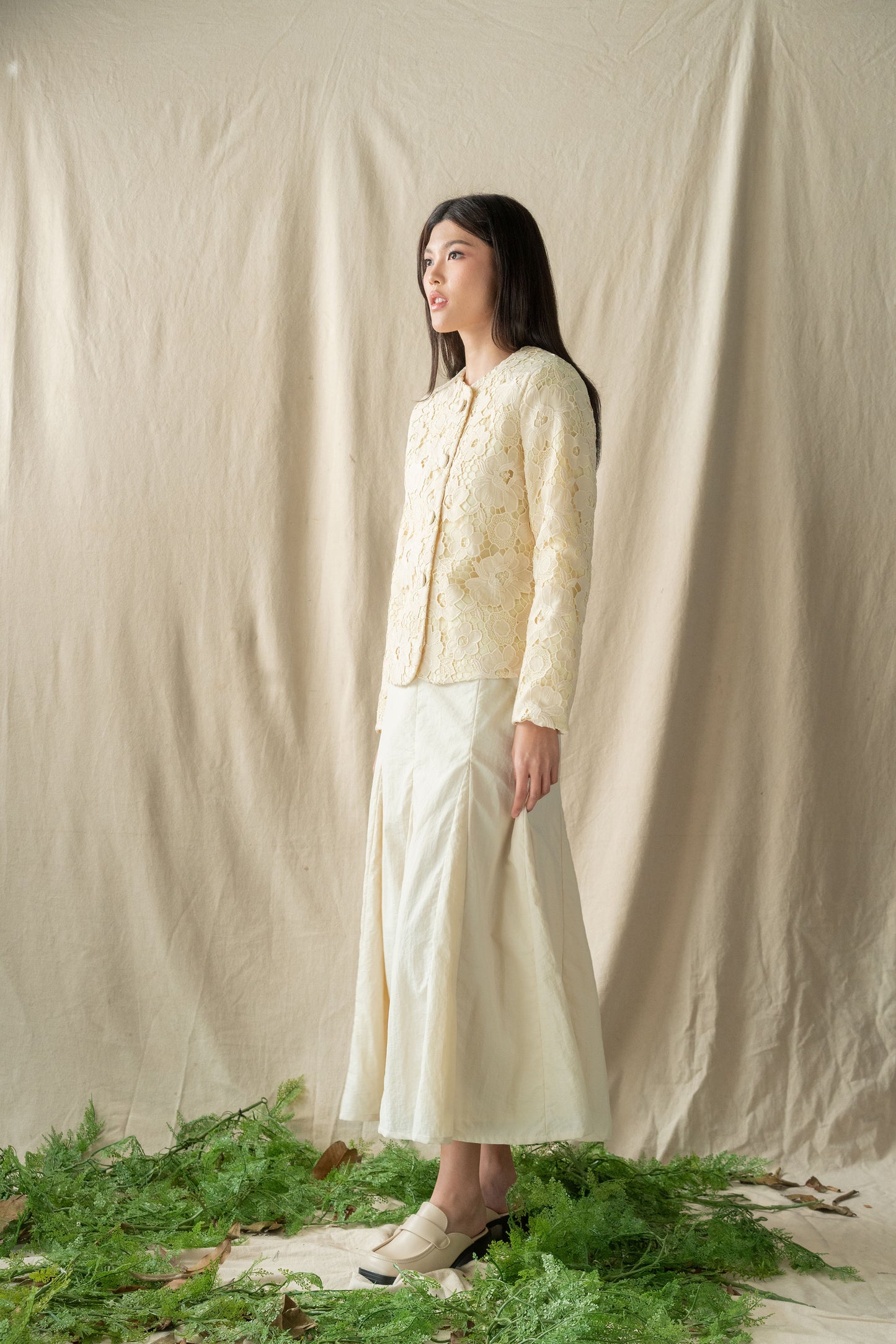 Enchantress Fleur Outer