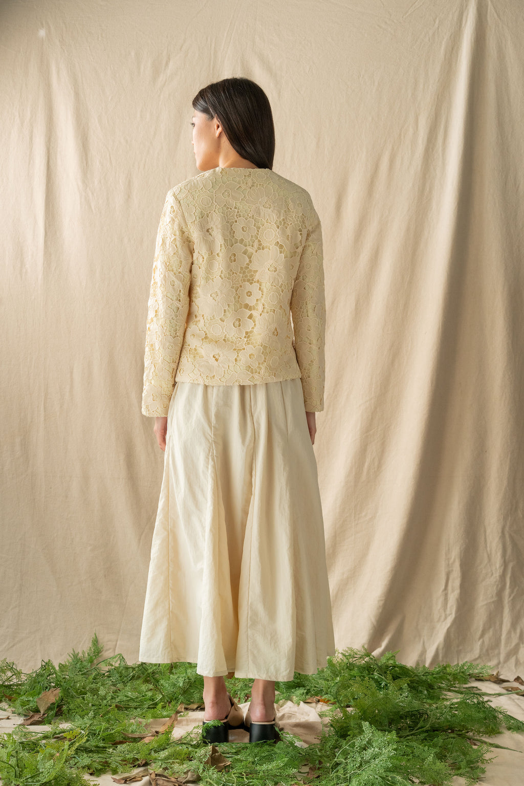 Enchantress Fleur Outer