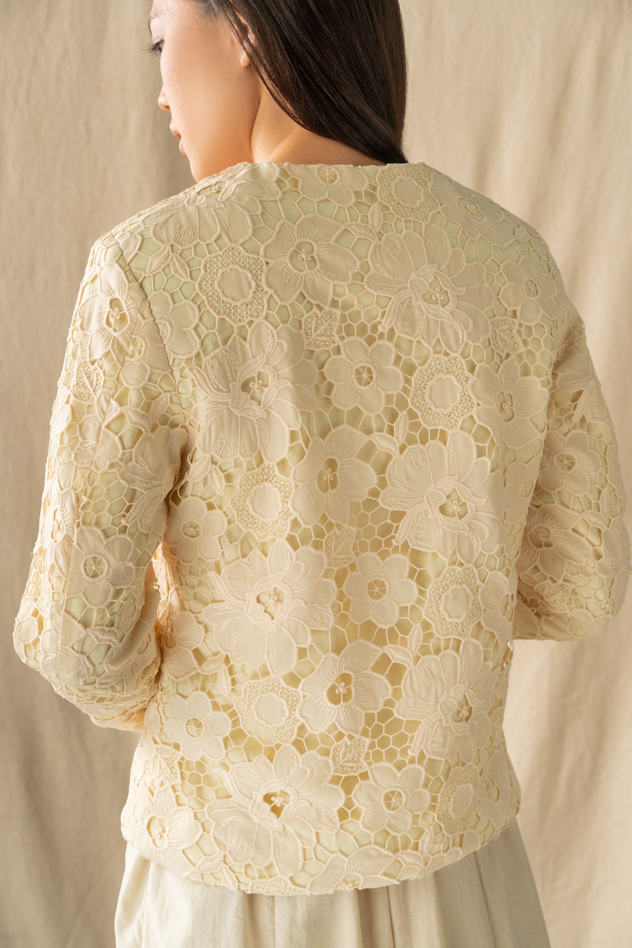 Enchantress Fleur Outer