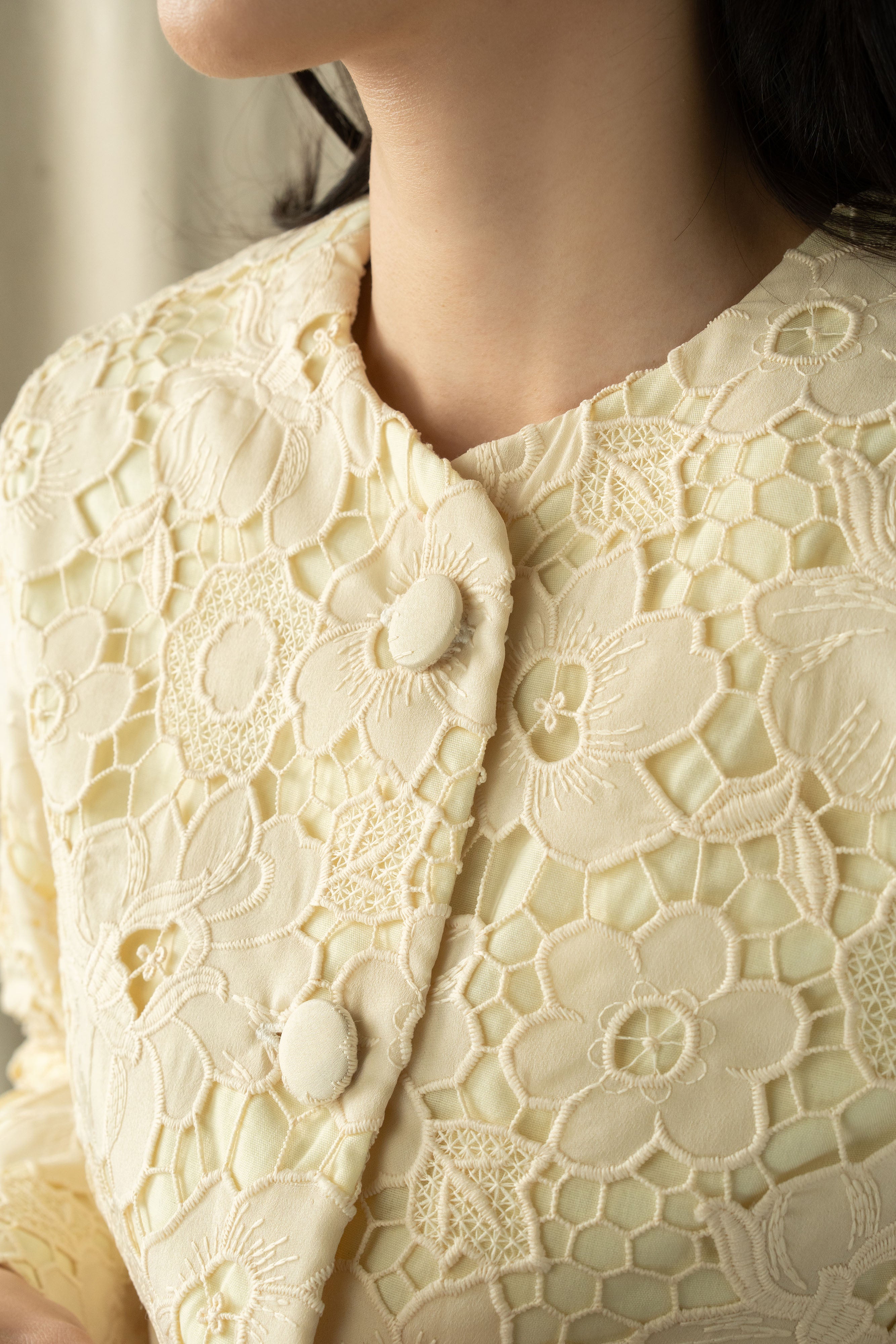 Enchantress Fleur Outer