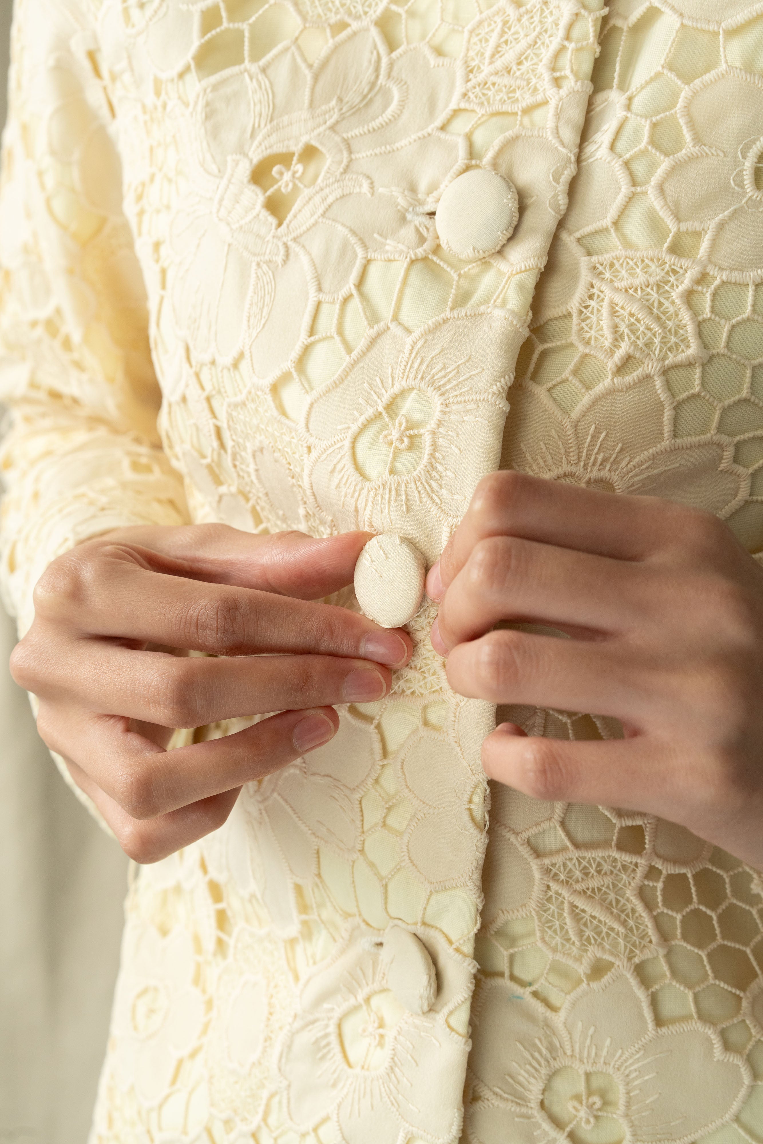 Enchantress Fleur Outer