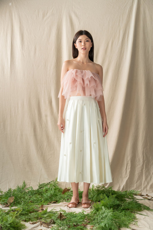 Enchantress Tutu Bandeau