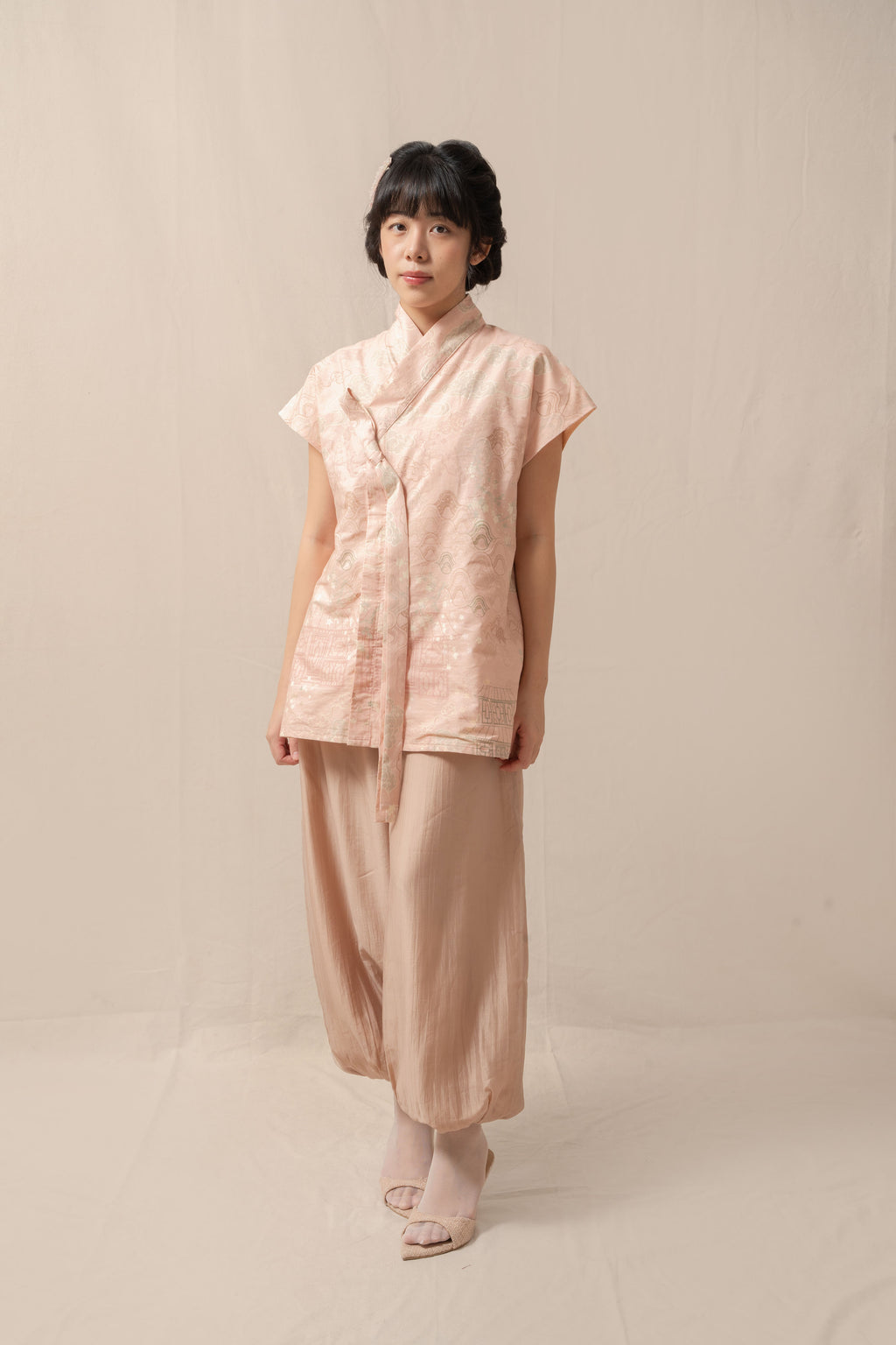 Kimchee In Blossom