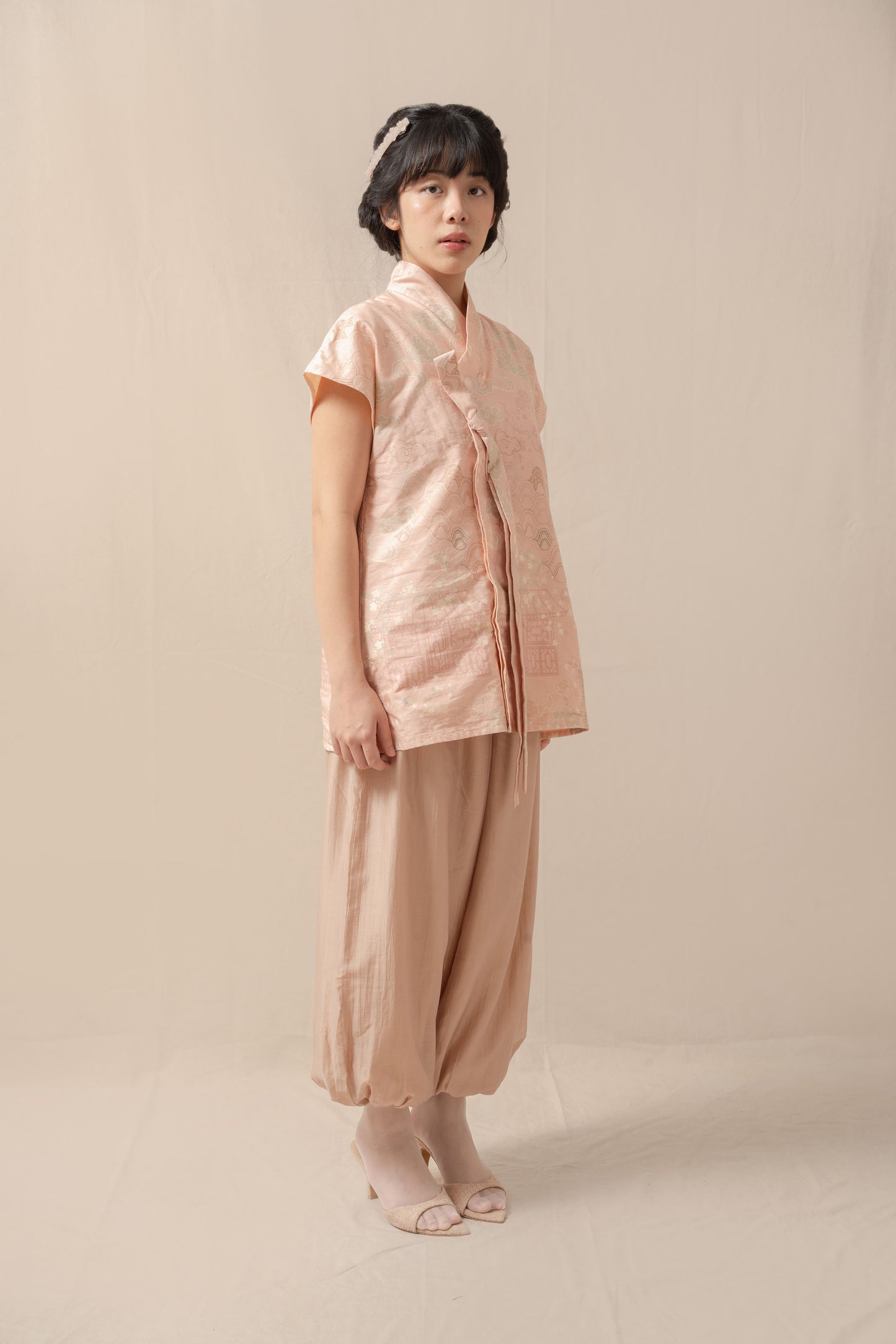 Kimchee In Blossom (Shipment Date 2-10 Feb 2026)