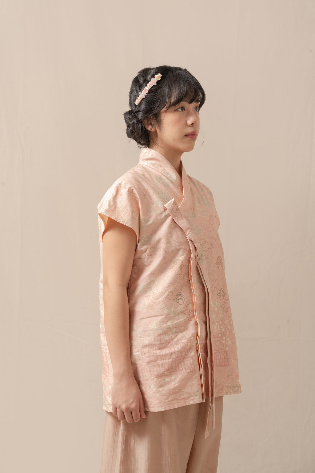 Kimchee In Blossom