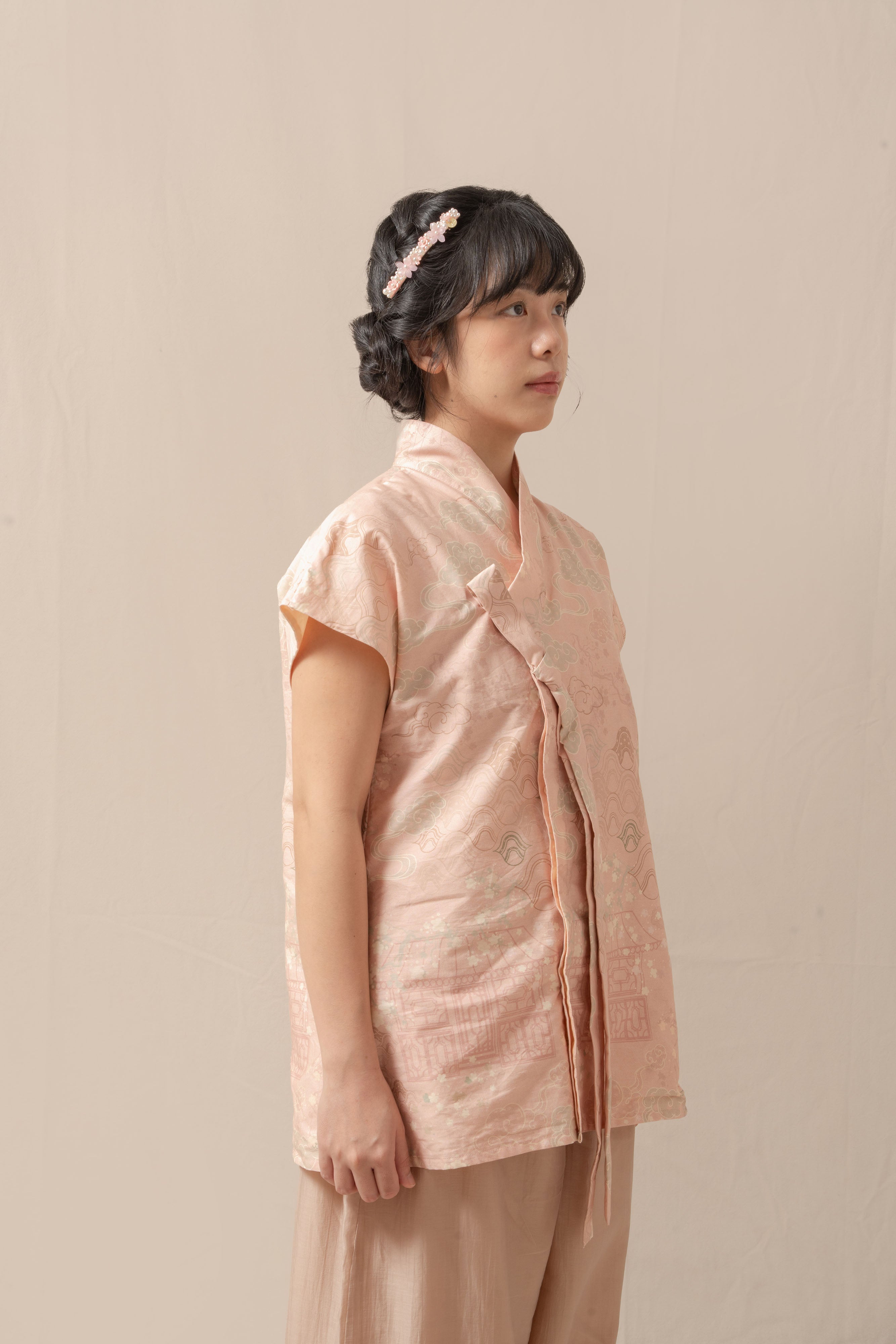 Kimchee In Blossom