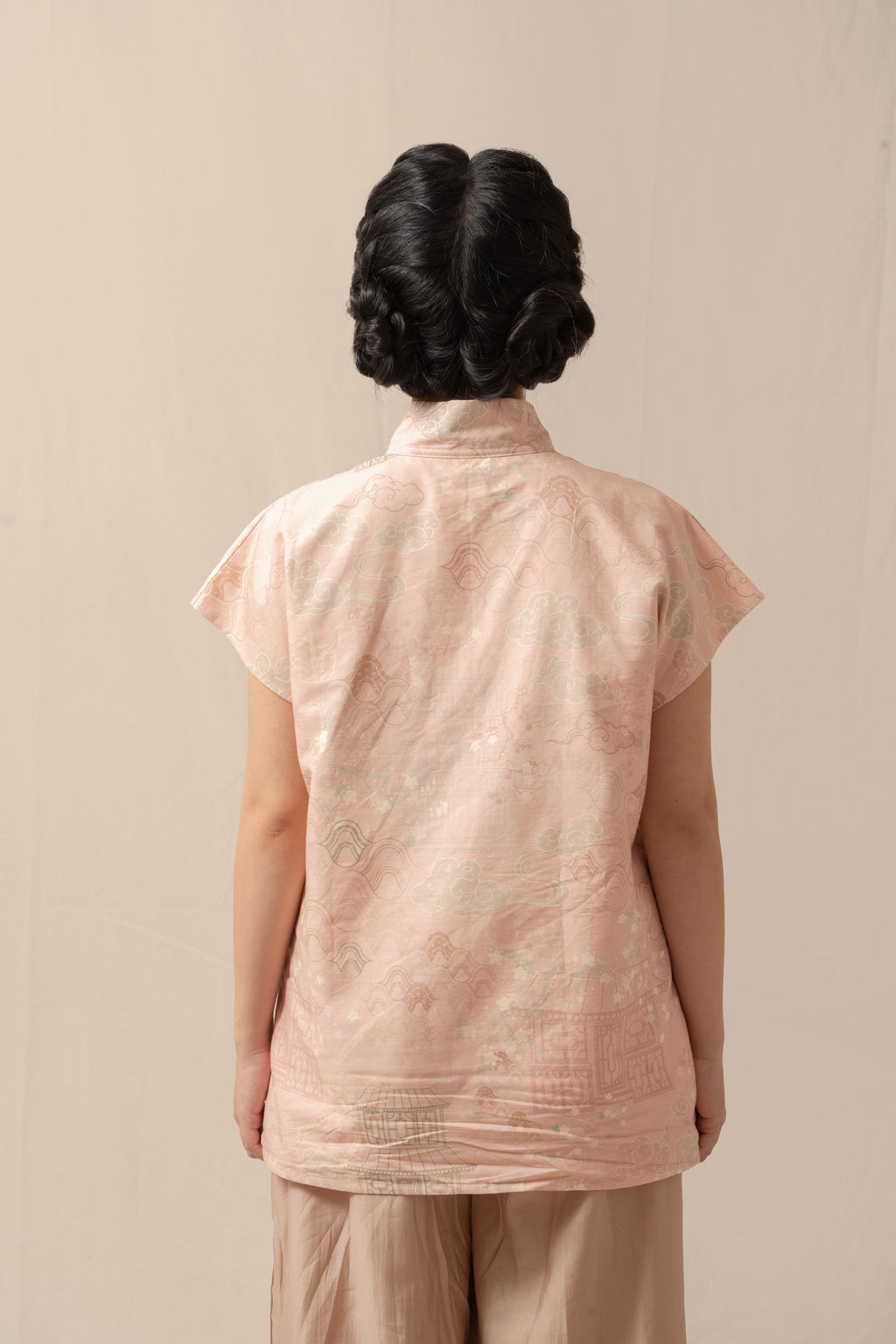Kimchee In Blossom